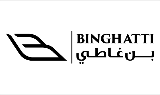 Binghatti
