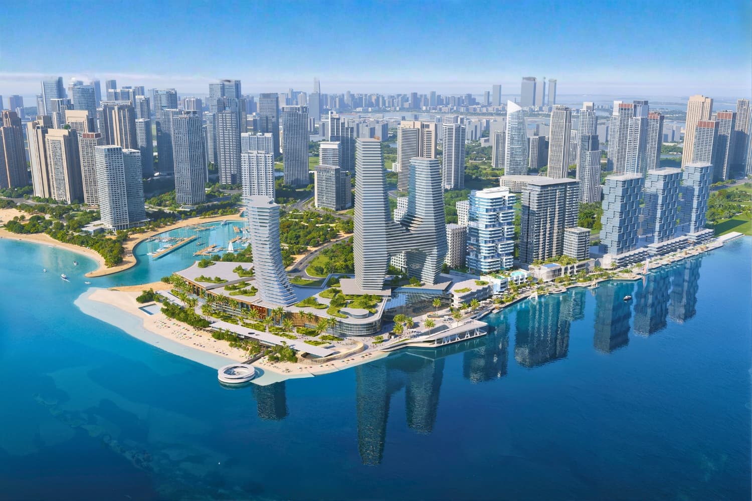 The Artery Residences