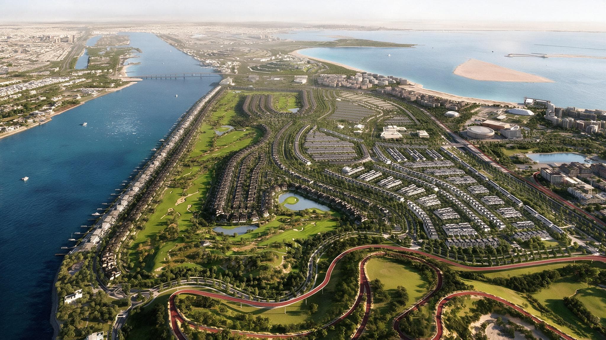 Abu Dhabi to Add 71,000 Homes by 2030 as Major Supply Wave Builds