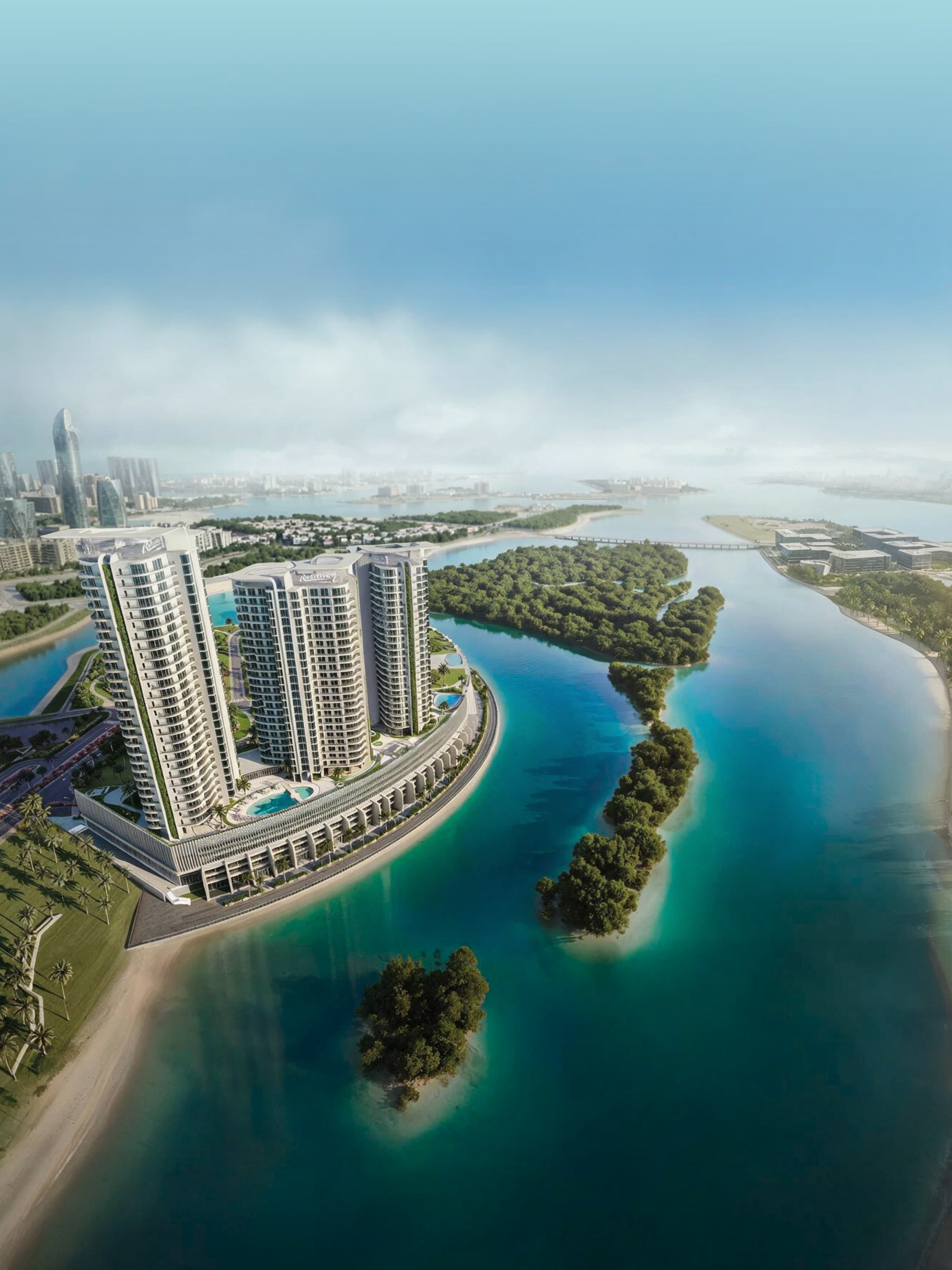 Branded Residences