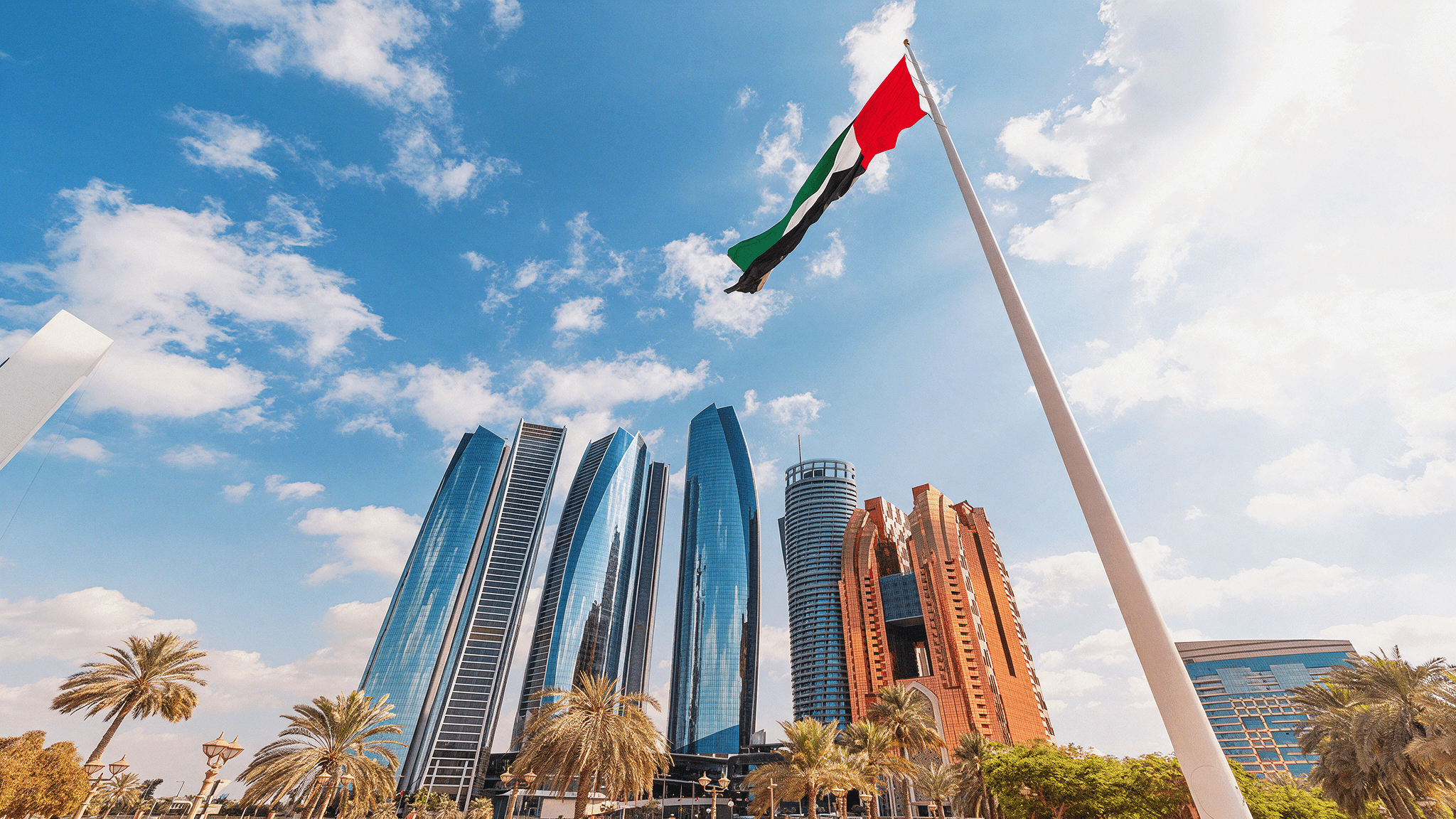 Abu Dhabi Approves 43.6 Million sqm of Development Capacity in H1 2026
