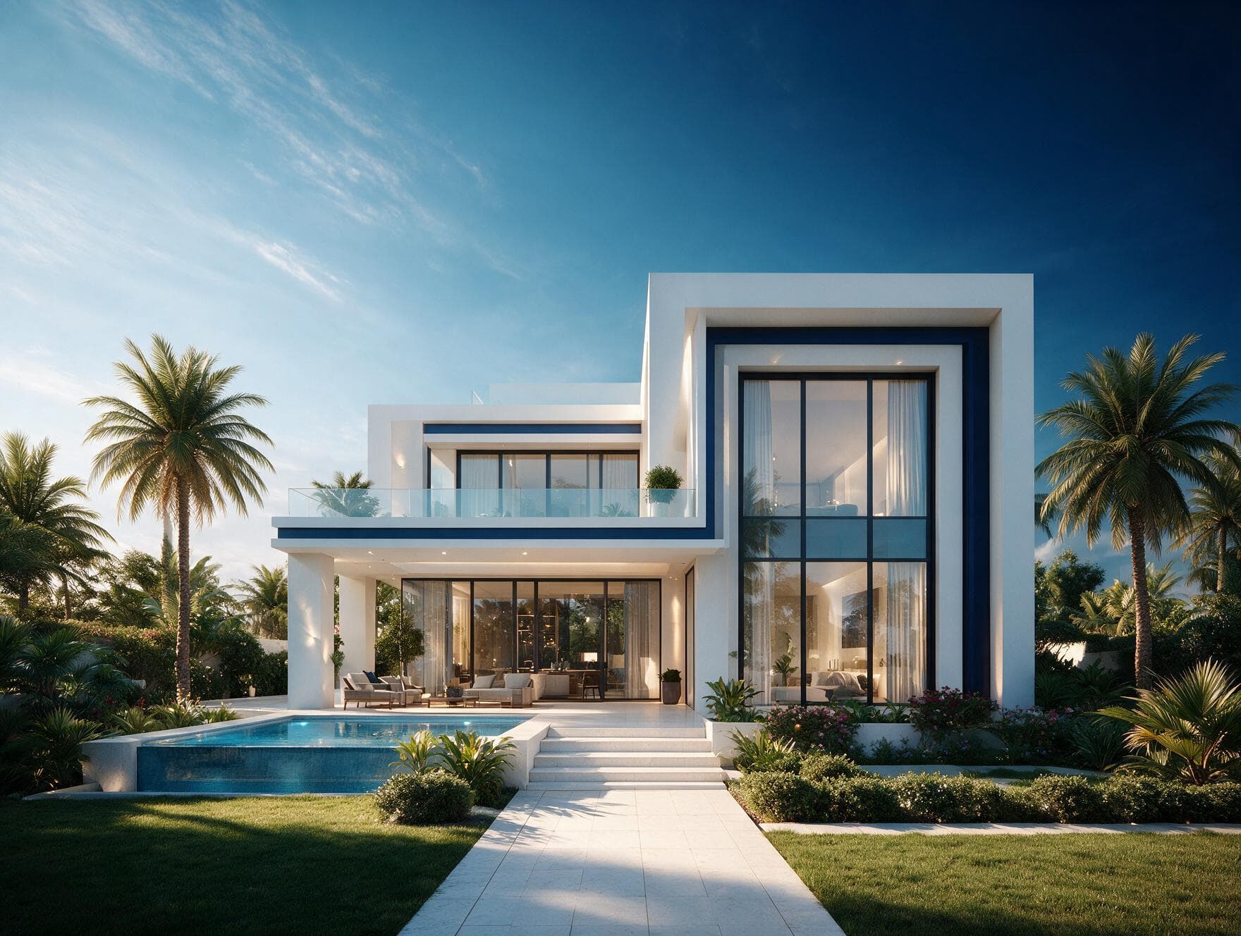 Buying a Property