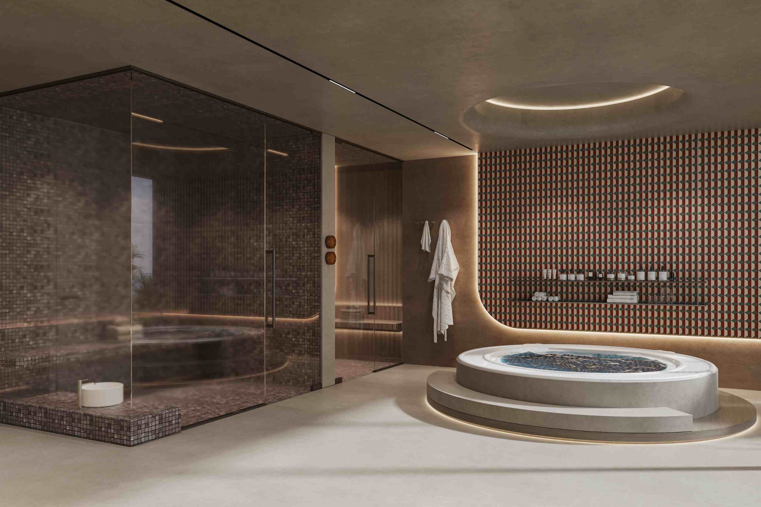 Spa