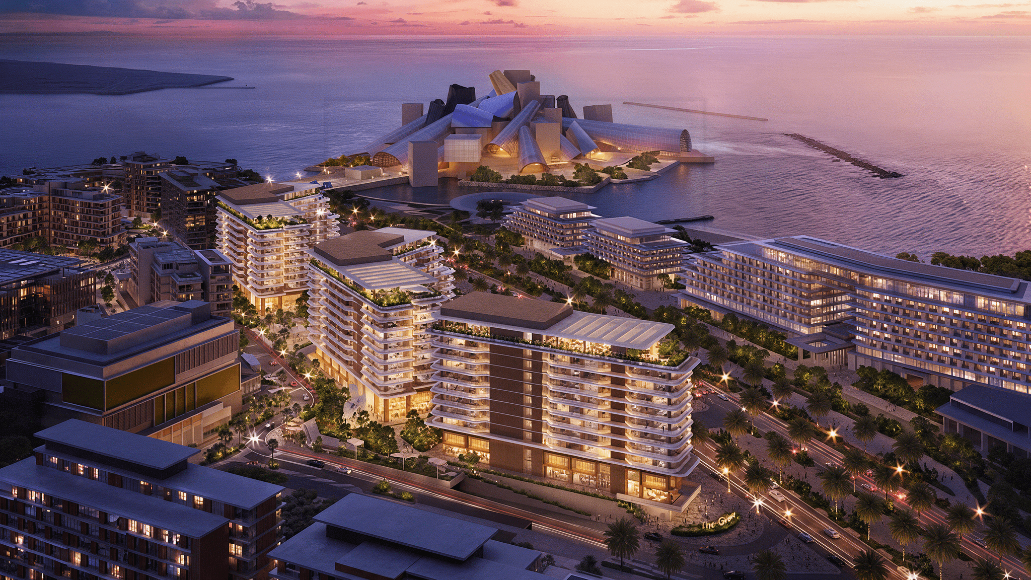 Best Areas to Invest in Abu Dhabi Real Estate in 2026