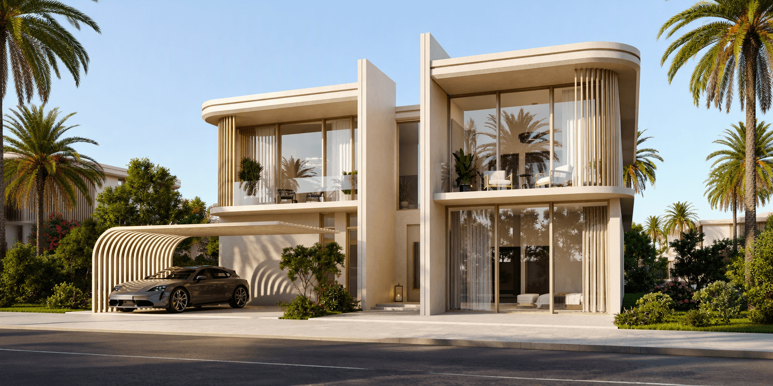 Manchester City Yas Residences