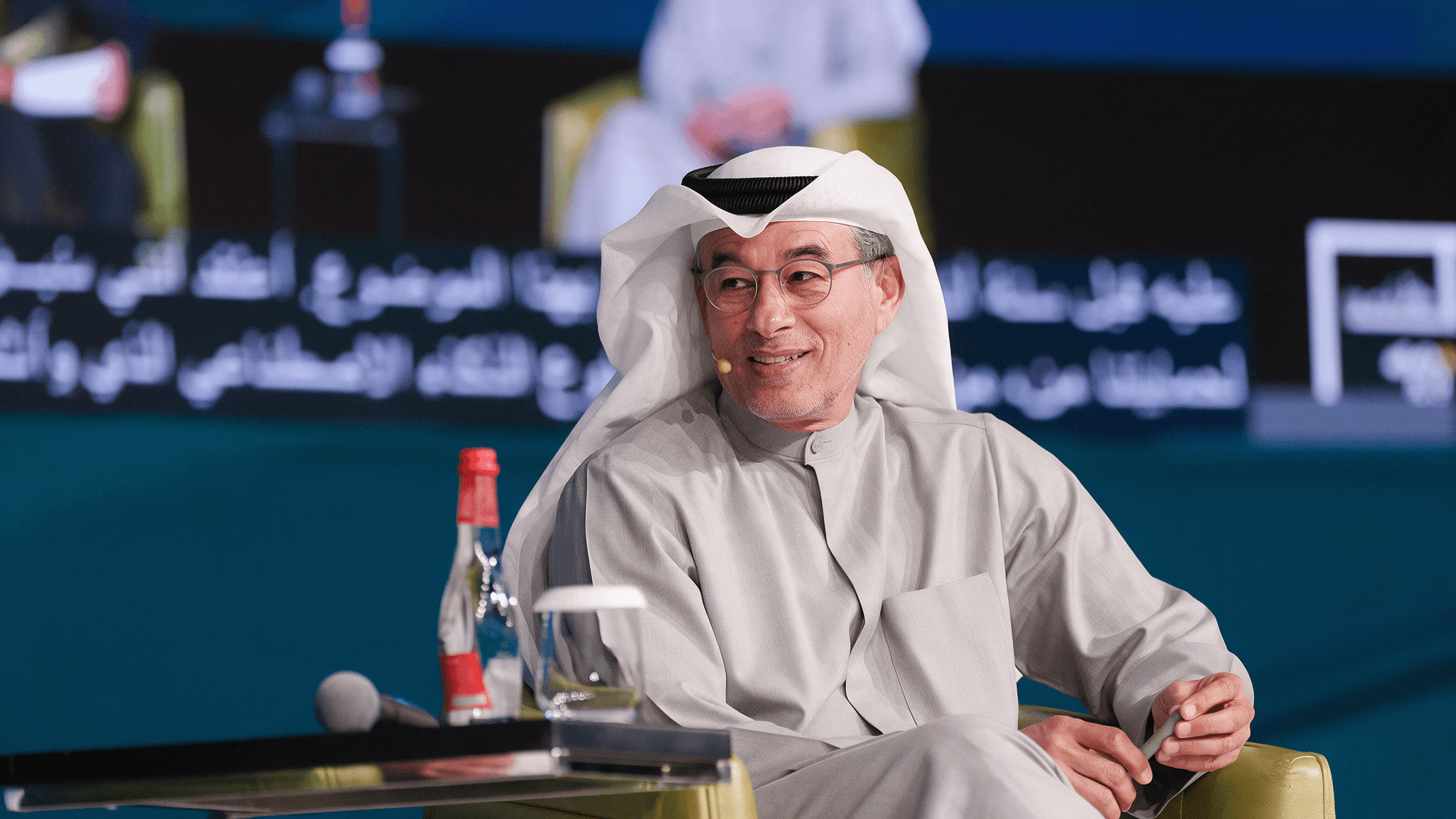 سوق دبي العقاري يتجه نحو الاستقرار في 2027 مع زيادة المعروض من الوحدات السكنية، بحسب مؤسس إعمار