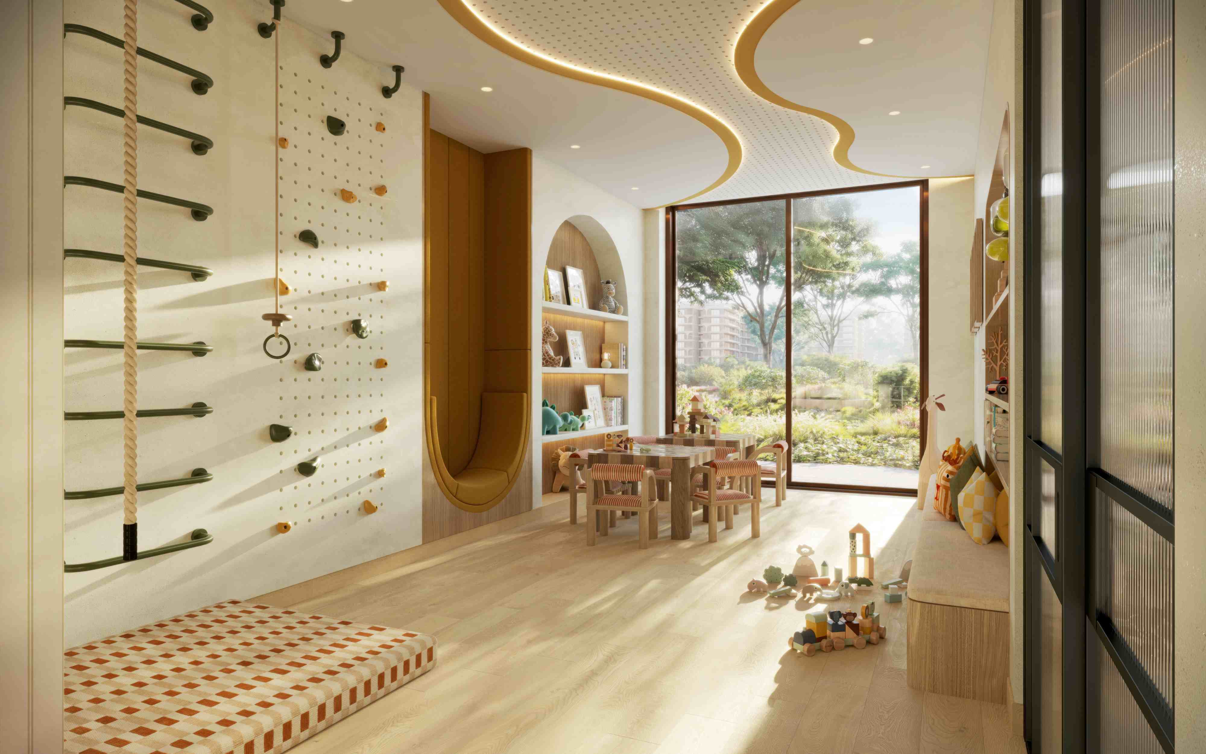 Kid's Room