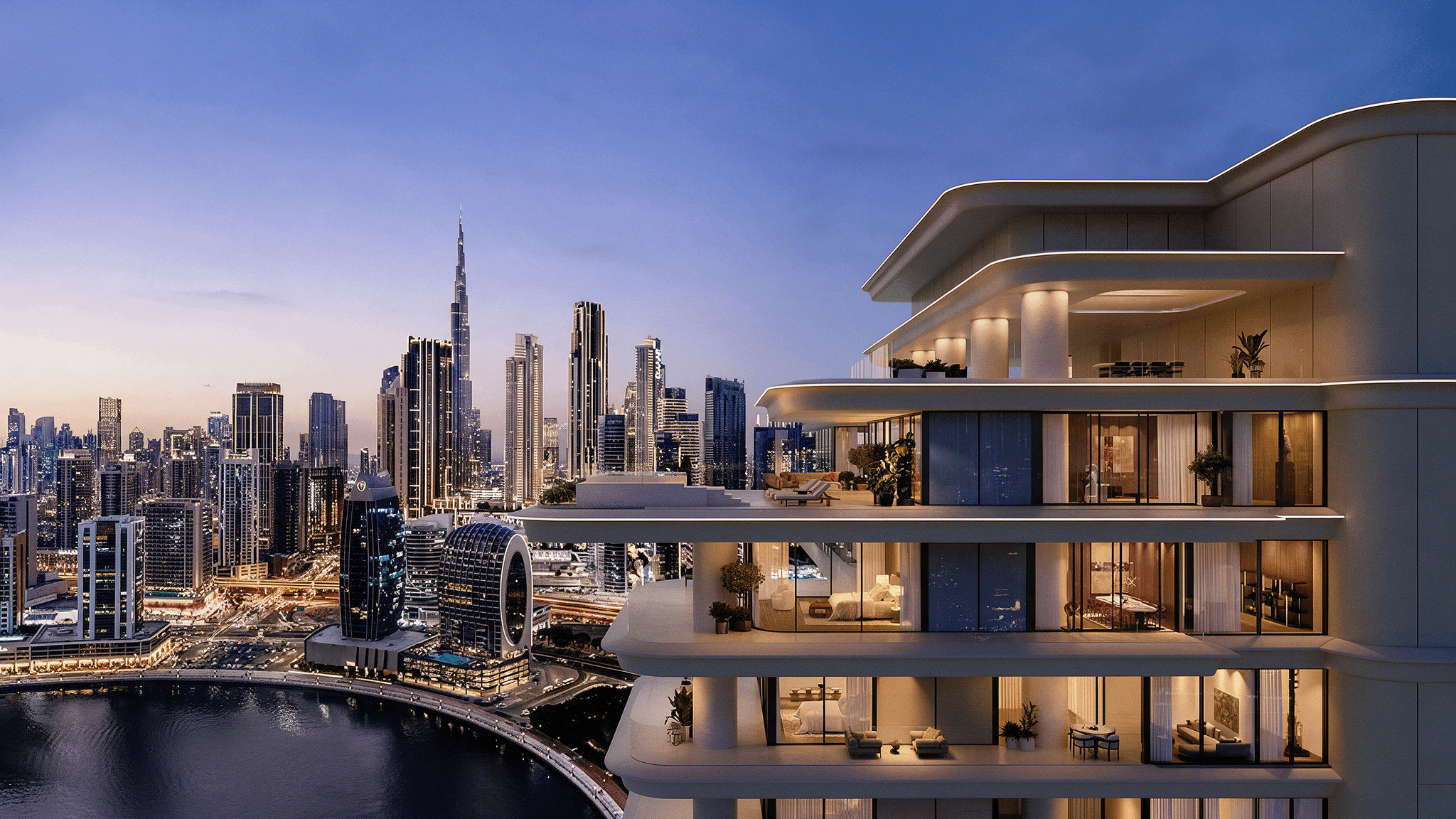 Dubai Real Estate Transactions Reach AED 574 Billion in First Nine Months of 2026