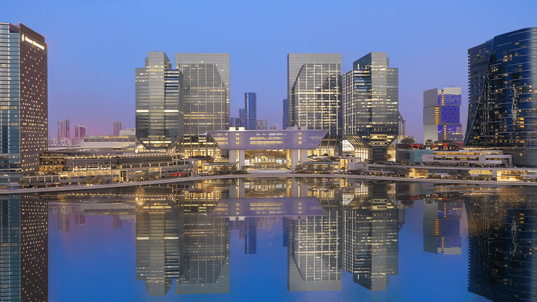 Abu Dhabi's Upcoming Real Estate Projects and Launches in Q4 2026