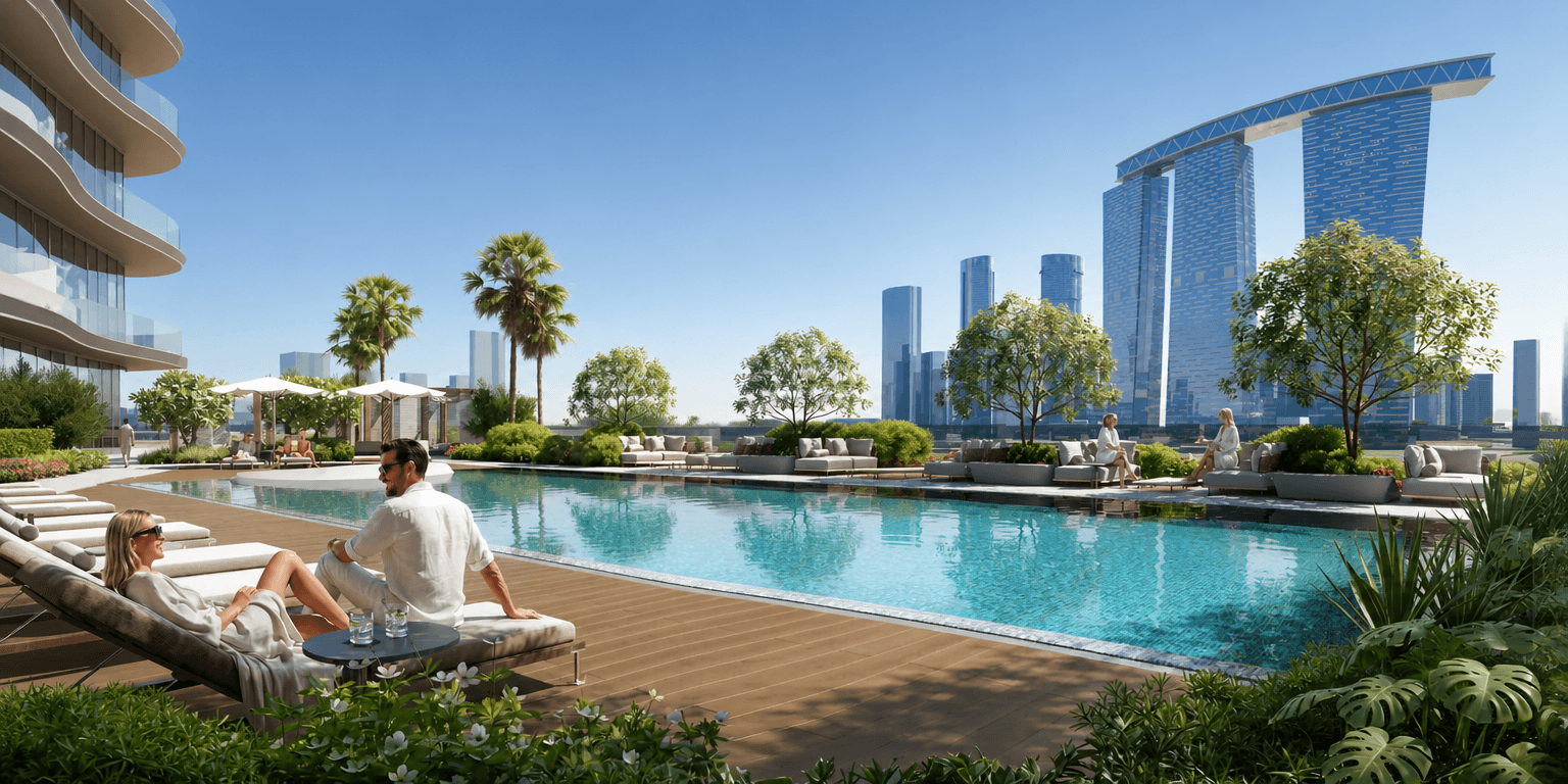 A1LA Residence