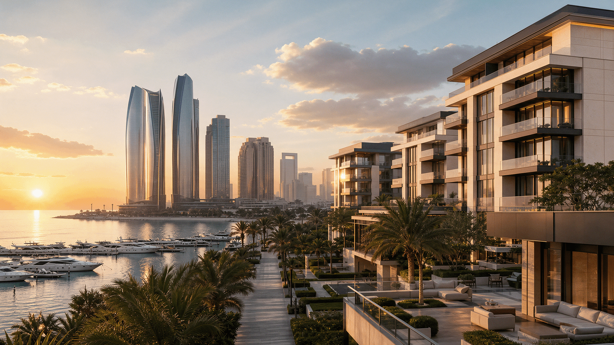 How to Buy Property in Abu Dhabi: A Complete Guide for Buyers and Investors