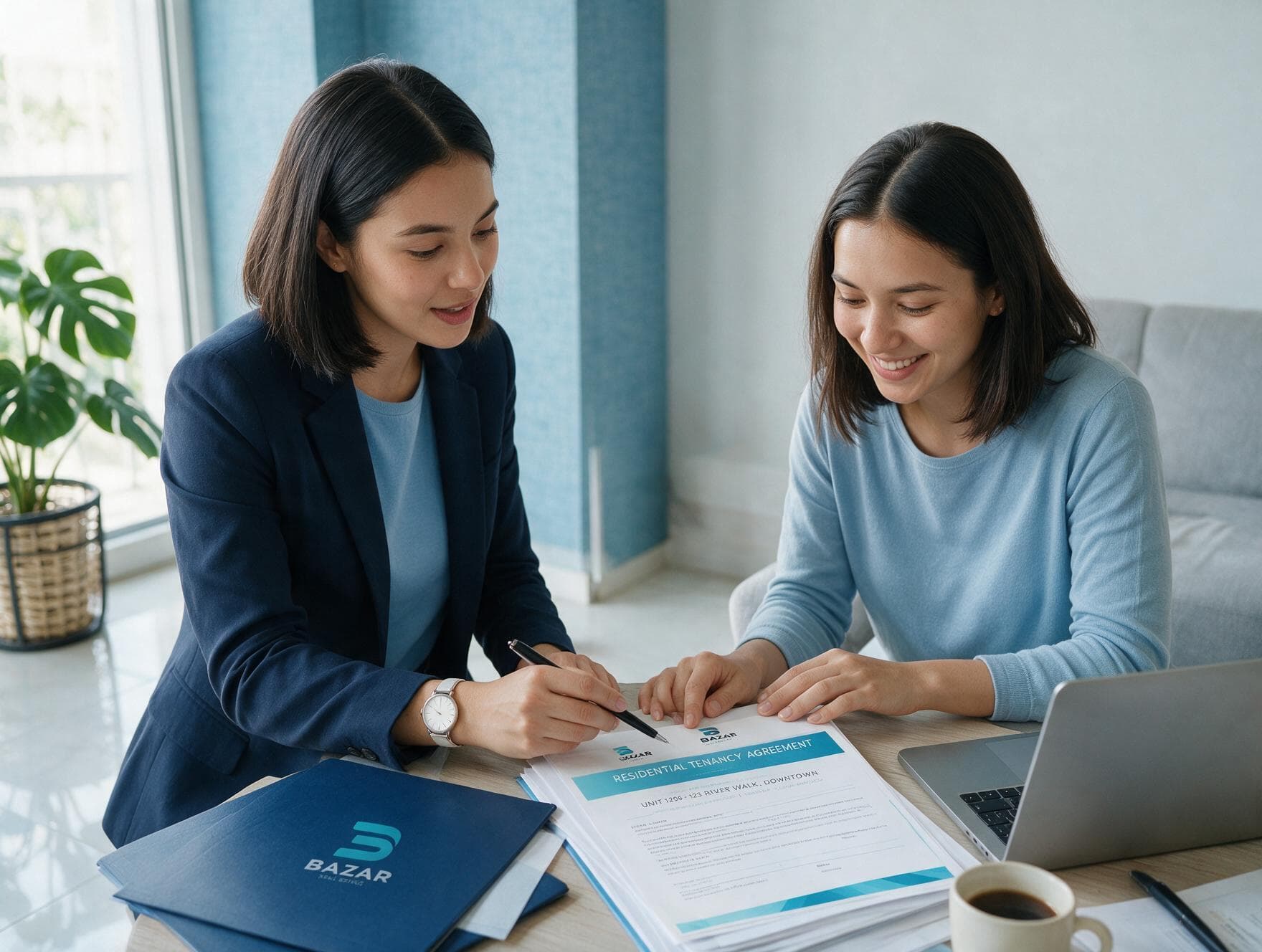 Tenant Management