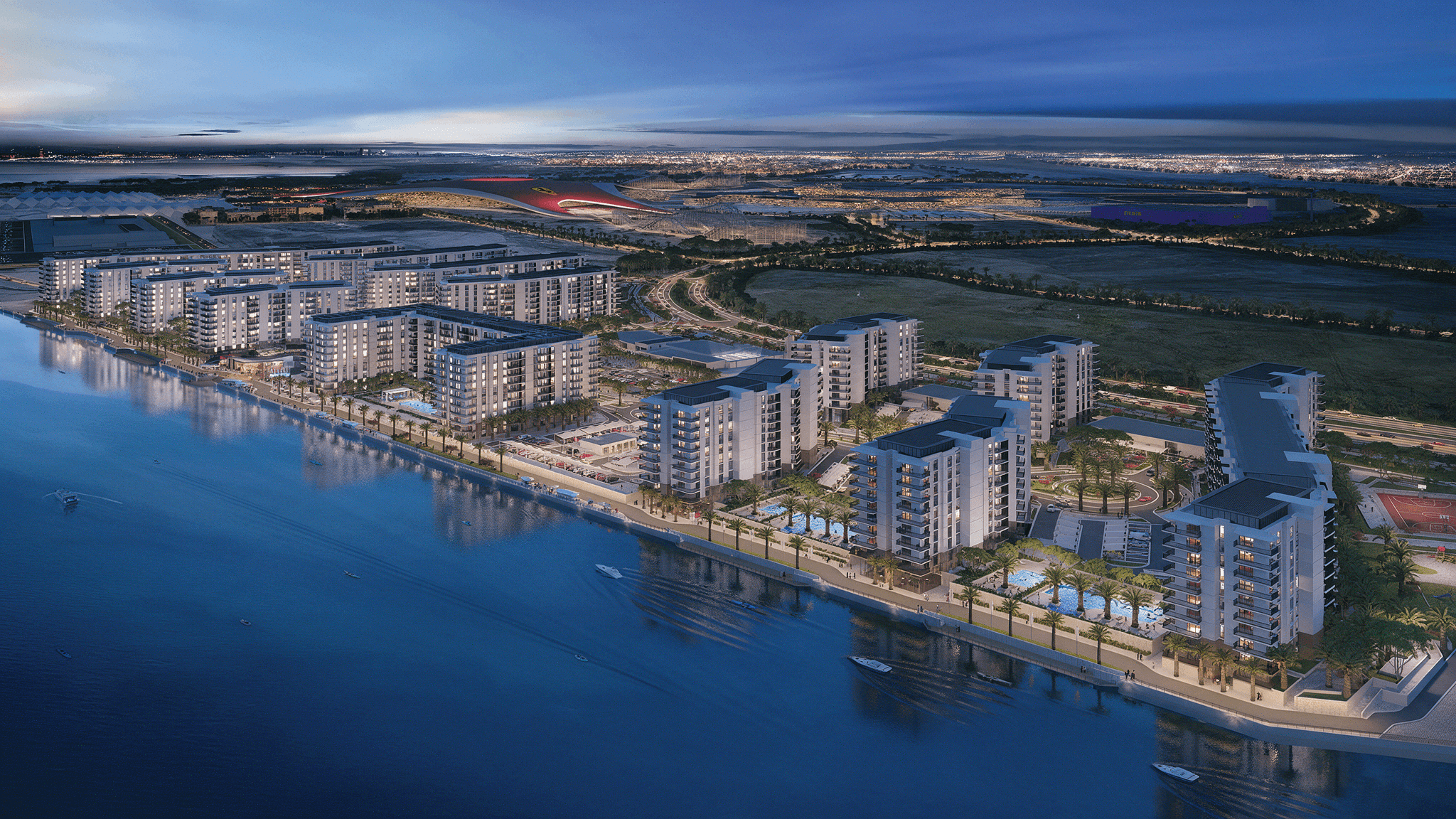 Abu Dhabi Introduces New Off-Plan Mortgage Framework