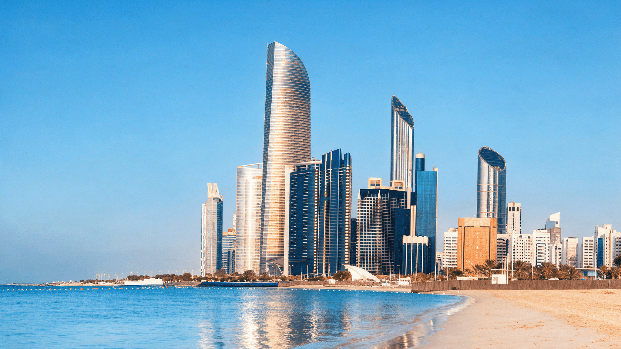 مبيعات العقارات السكنية في أبوظبي تصل إلى 21.5 مليار درهم خلال الربع الثالث من 2026