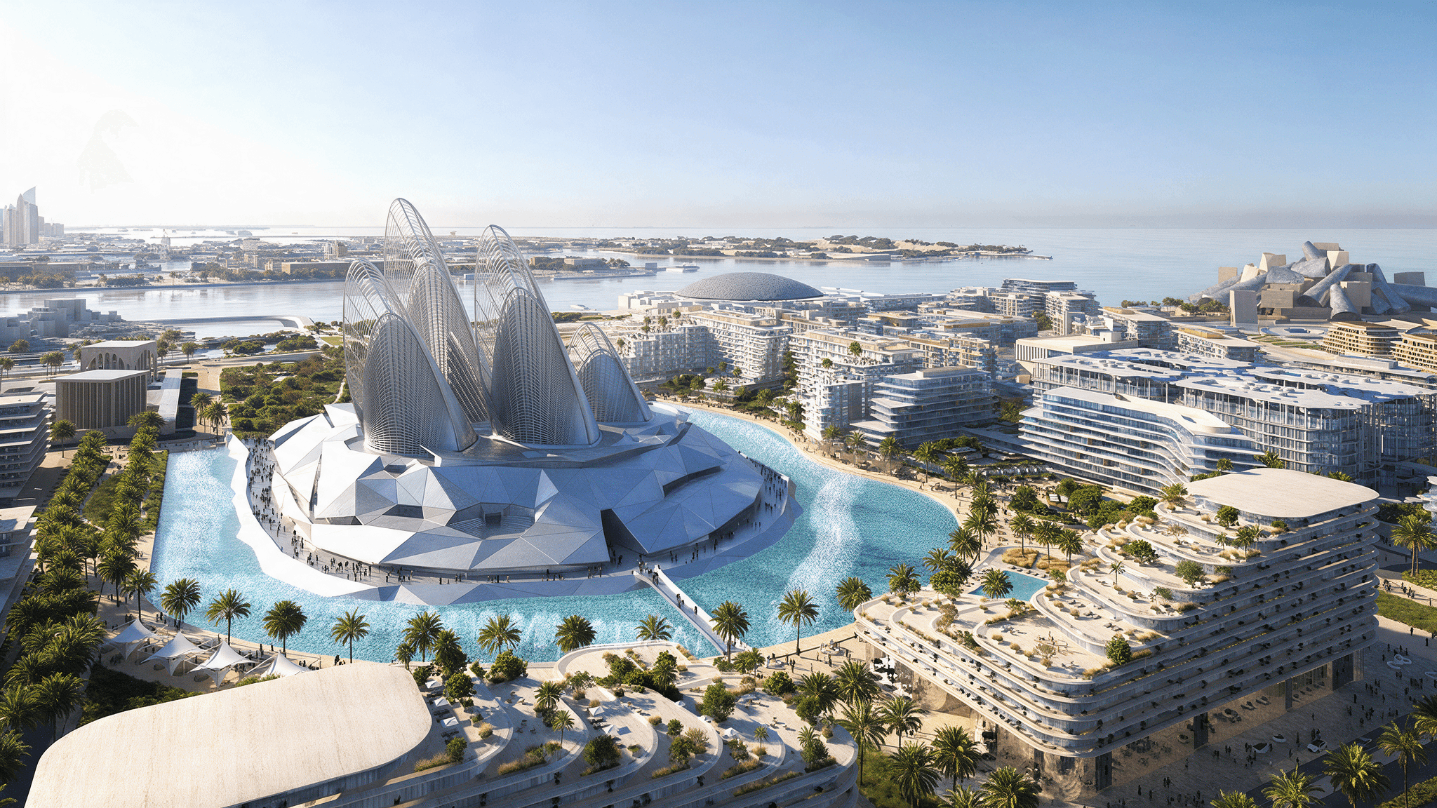 Abu Dhabi Ranks Sixth Globally for Branded Residences with 26 Projects in Pipeline