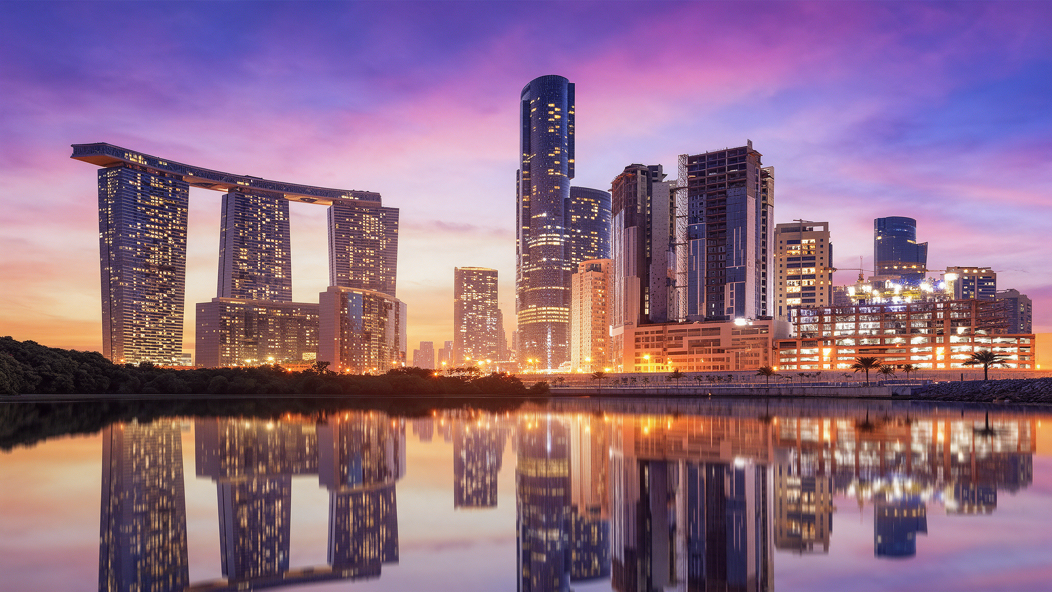 Freehold Areas in Abu Dhabi: Where Can Foreigners Buy Property in 2026?