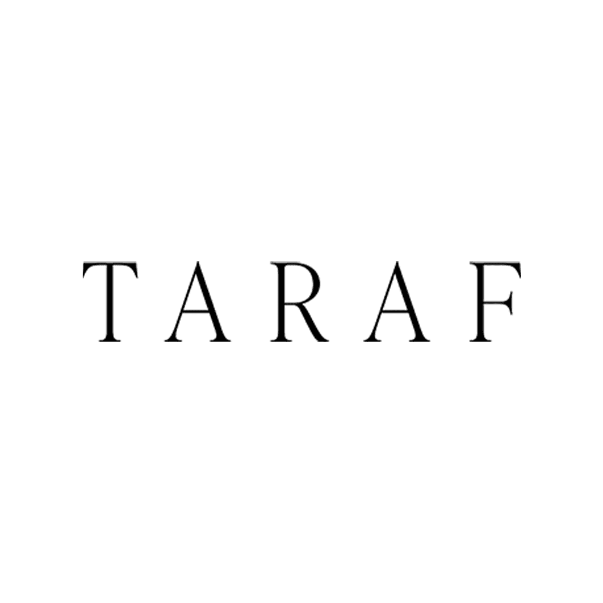 Taraf