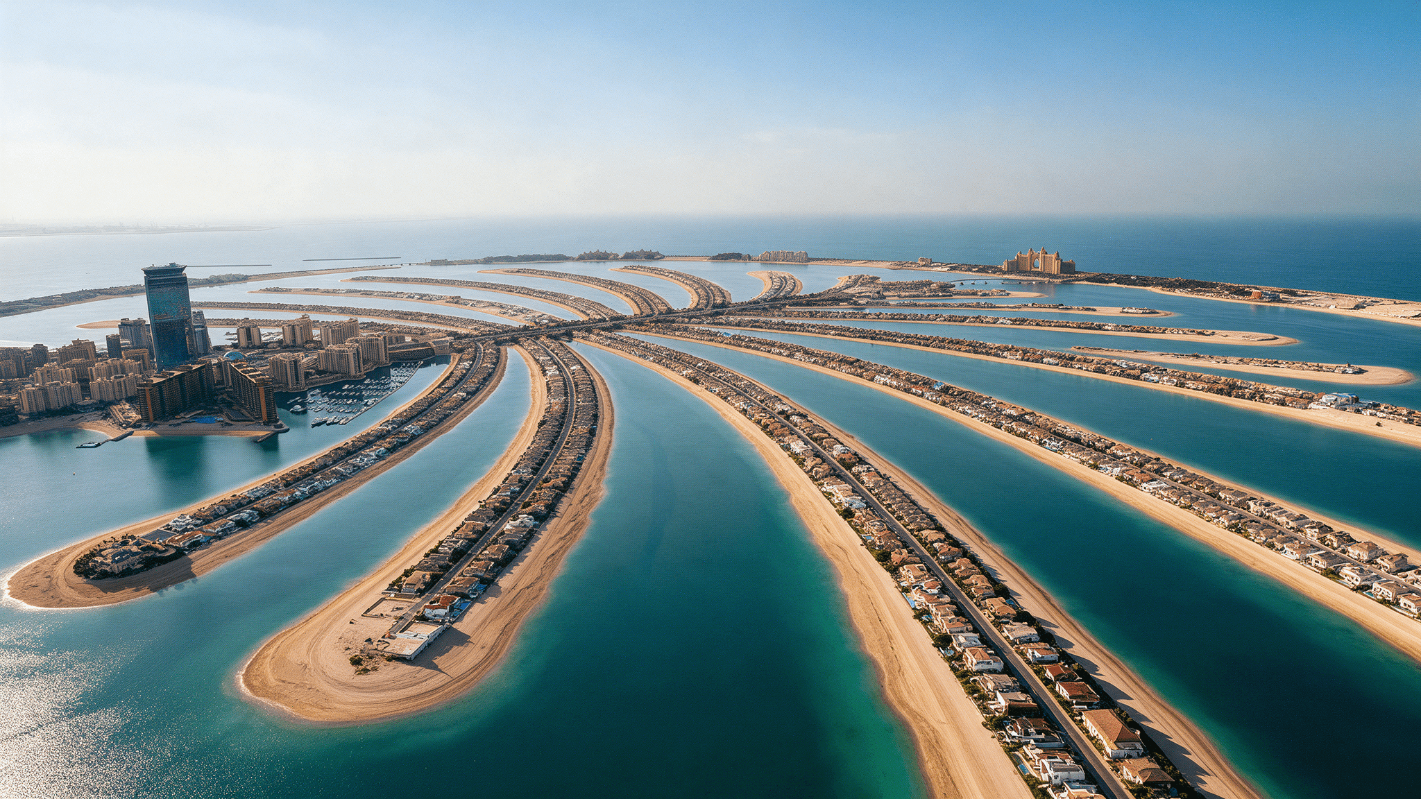 Dubai Real Estate Transactions Reach AED 13.47 Billion in One Week, Led by Luxury Property Sales