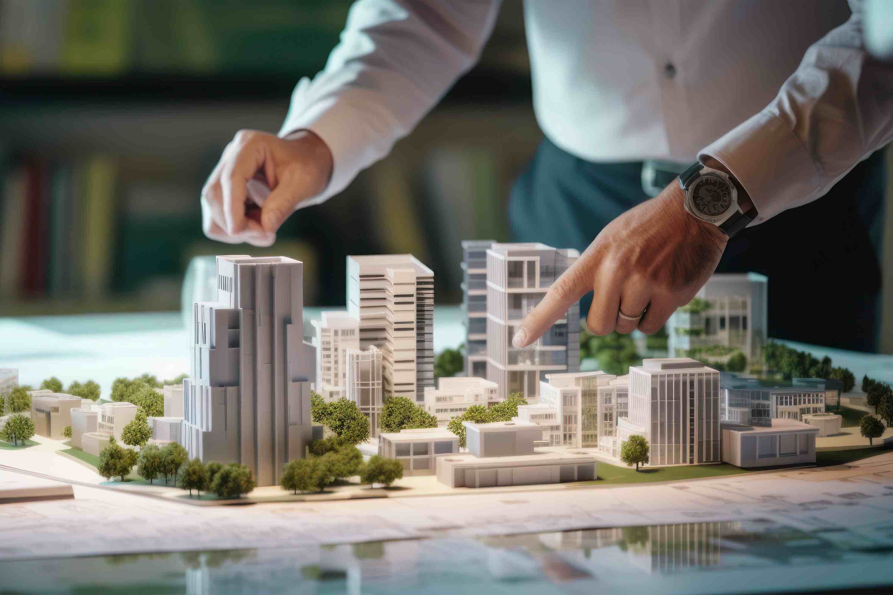 Off-Plan Properties