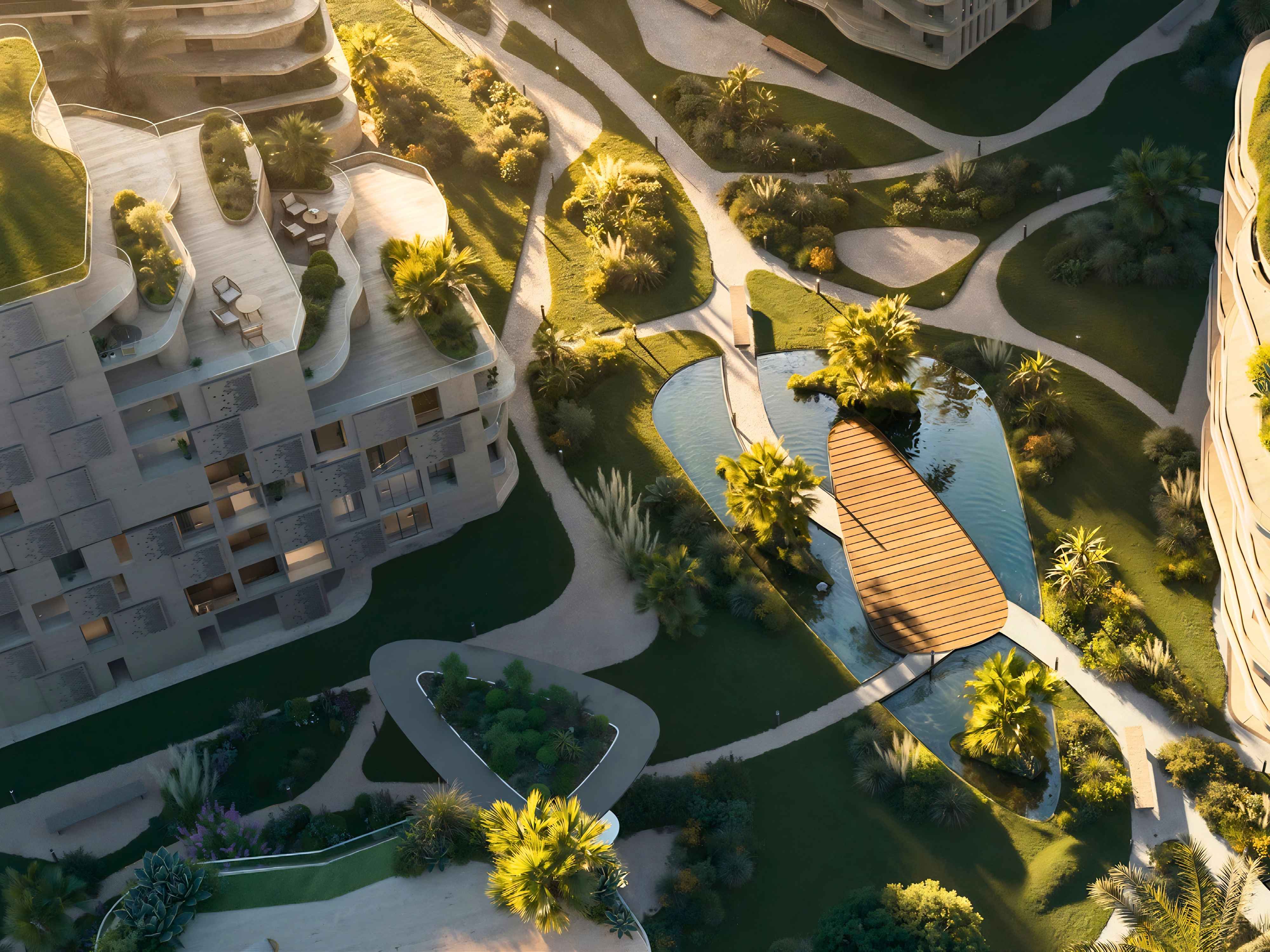 Integrated Pathways