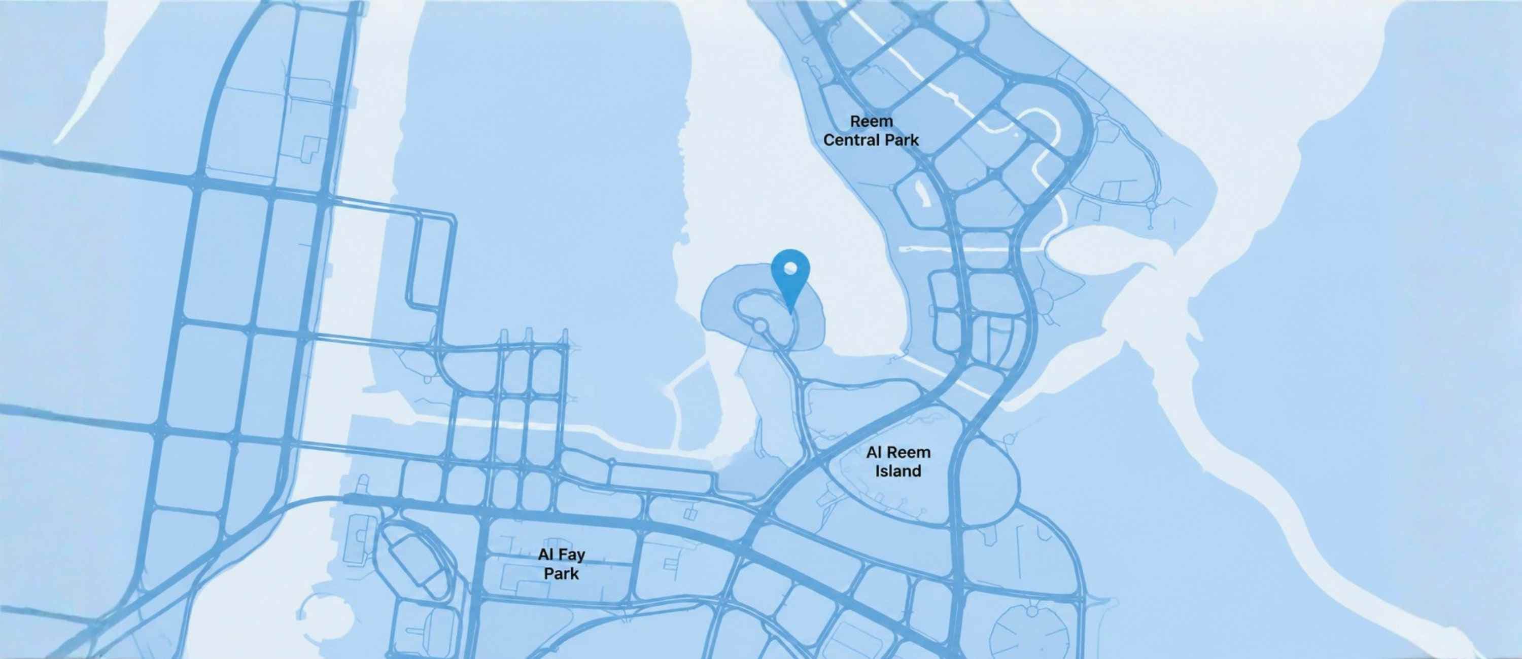 Radisson Residences masterplan