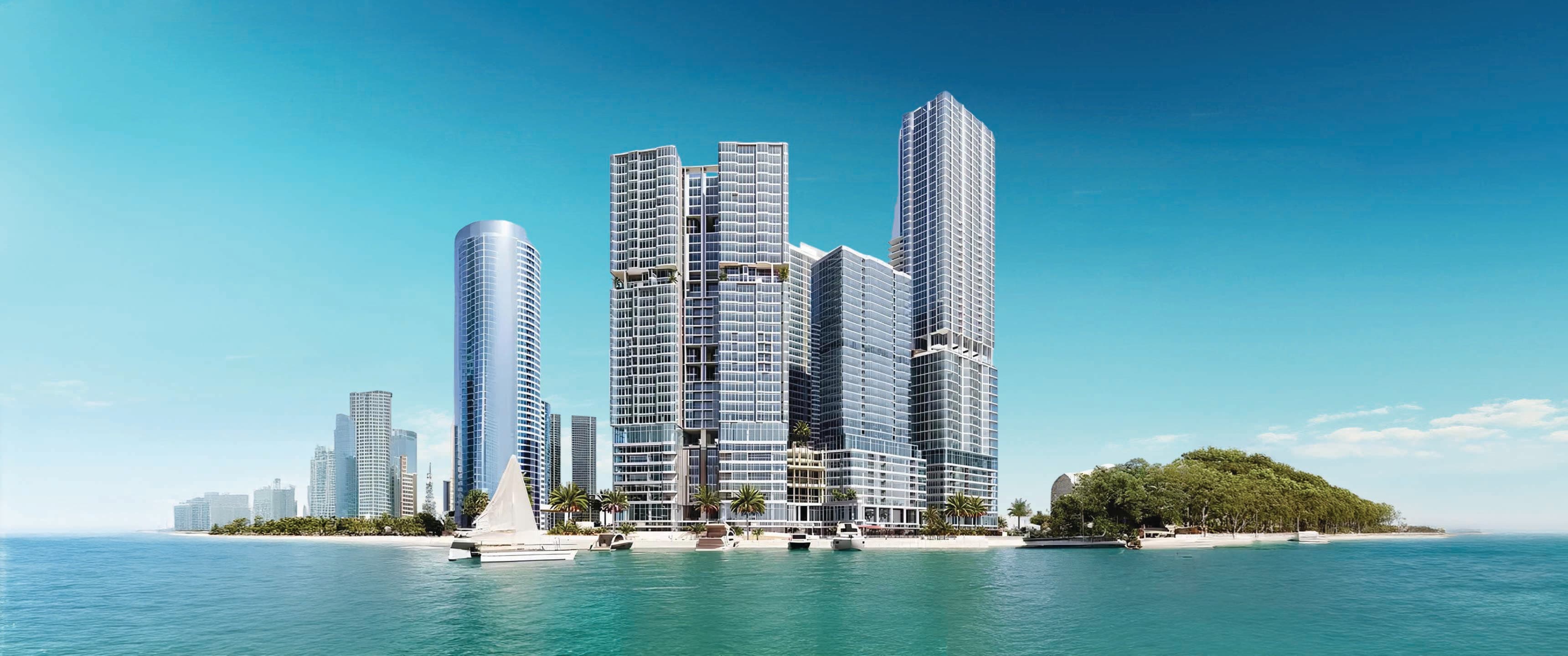 Al Reem Island