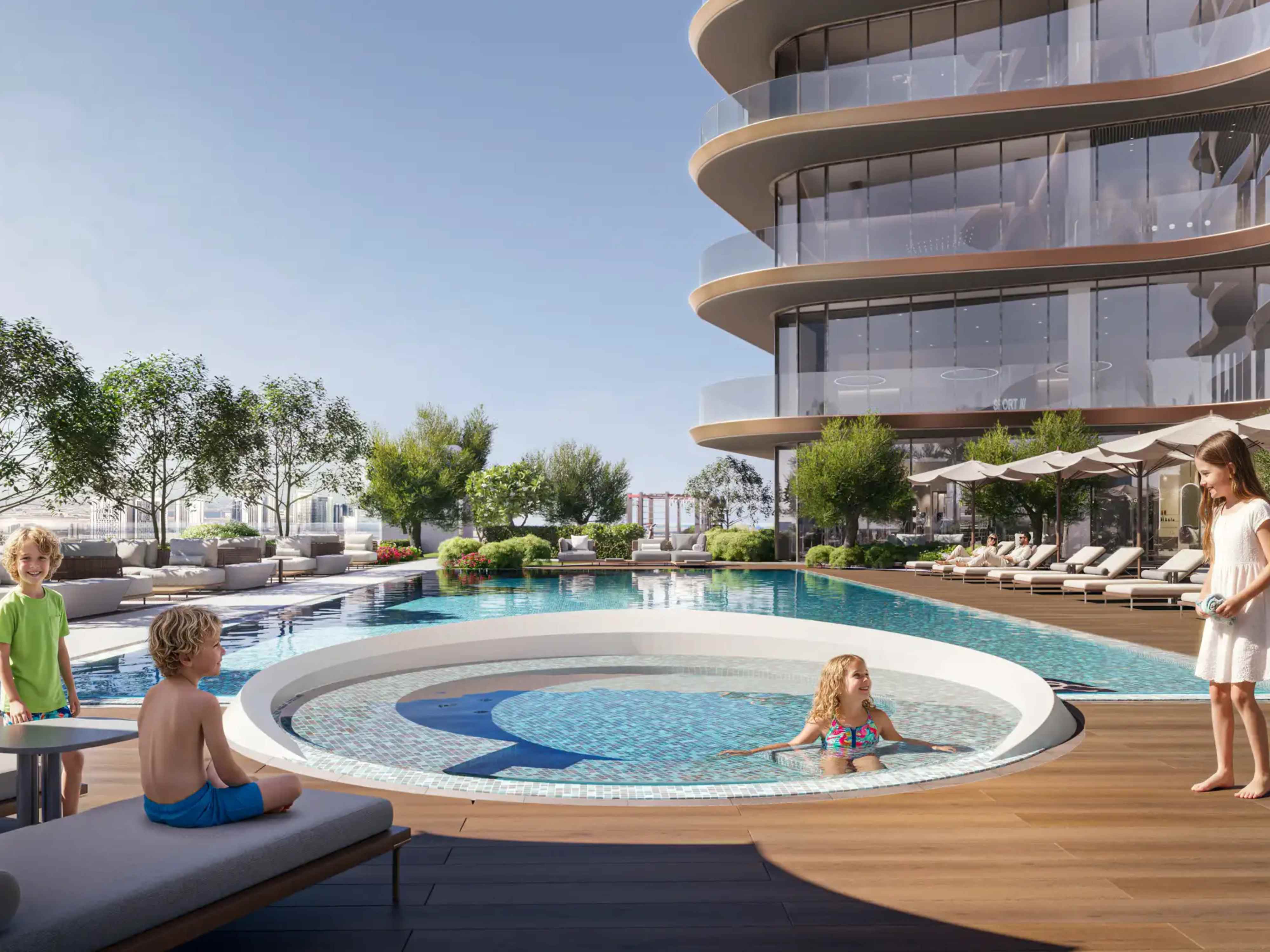 Kids Pool