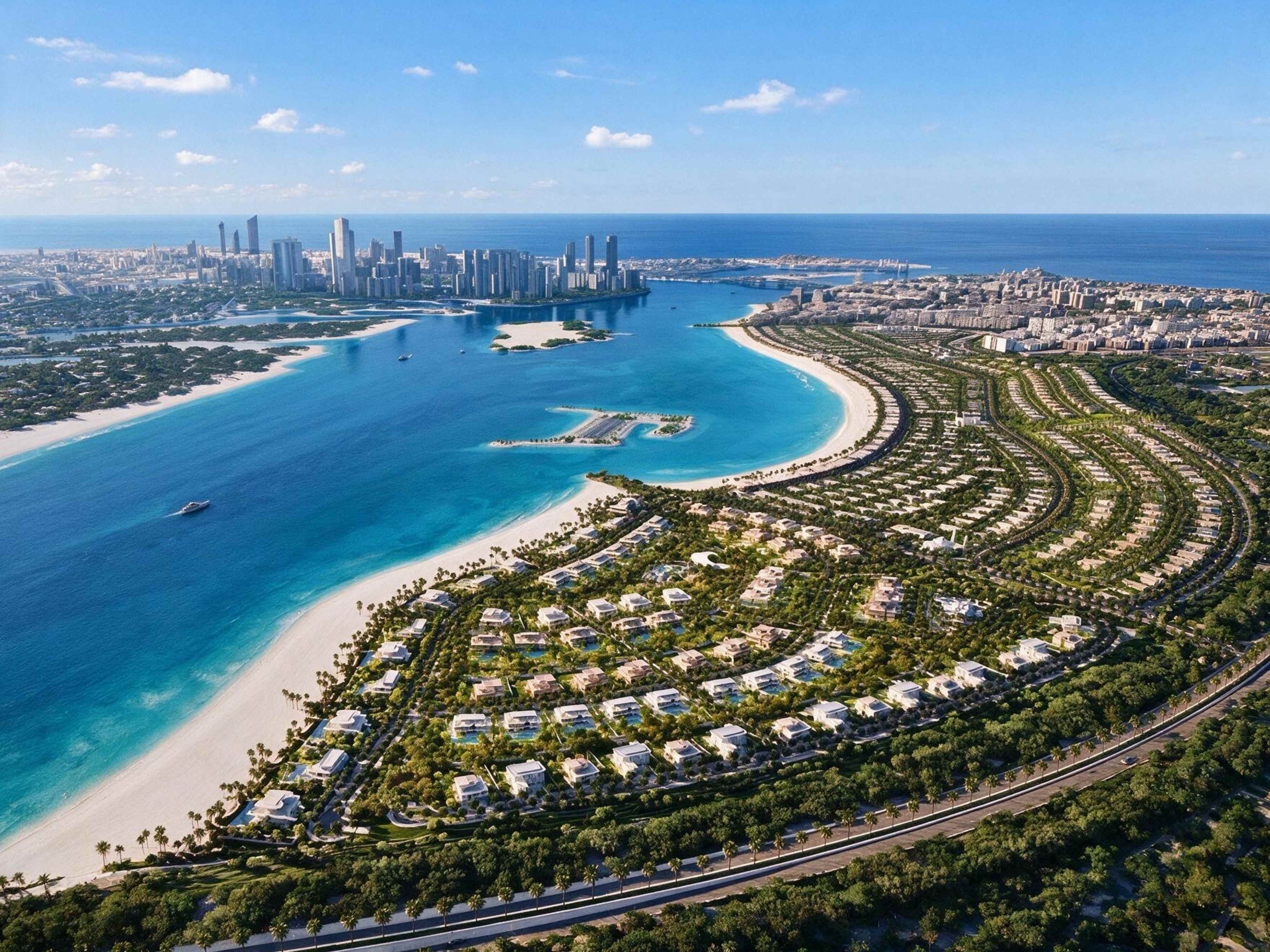 Talay at Marsa Al Saadiyat