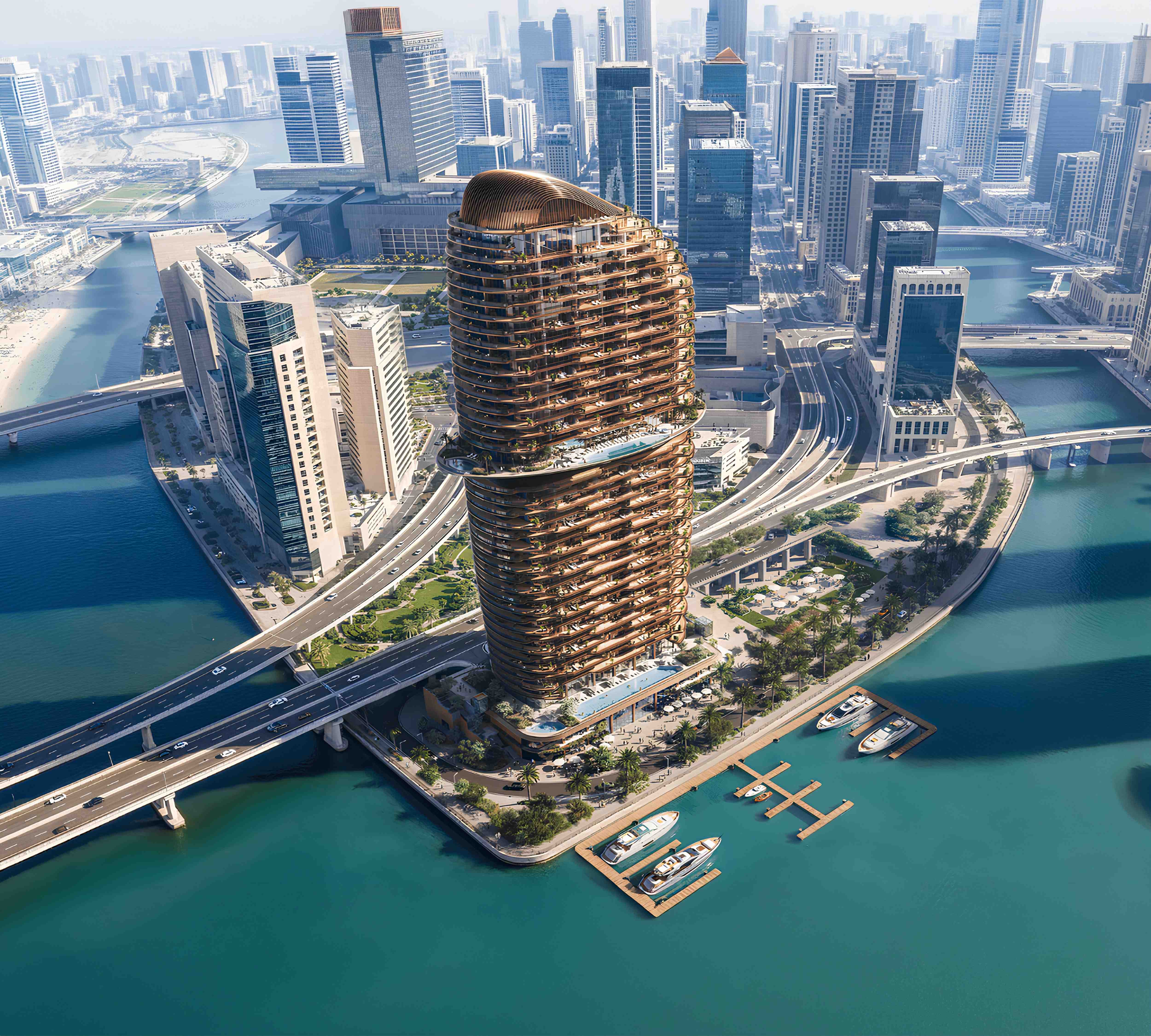 Al Maryah Island