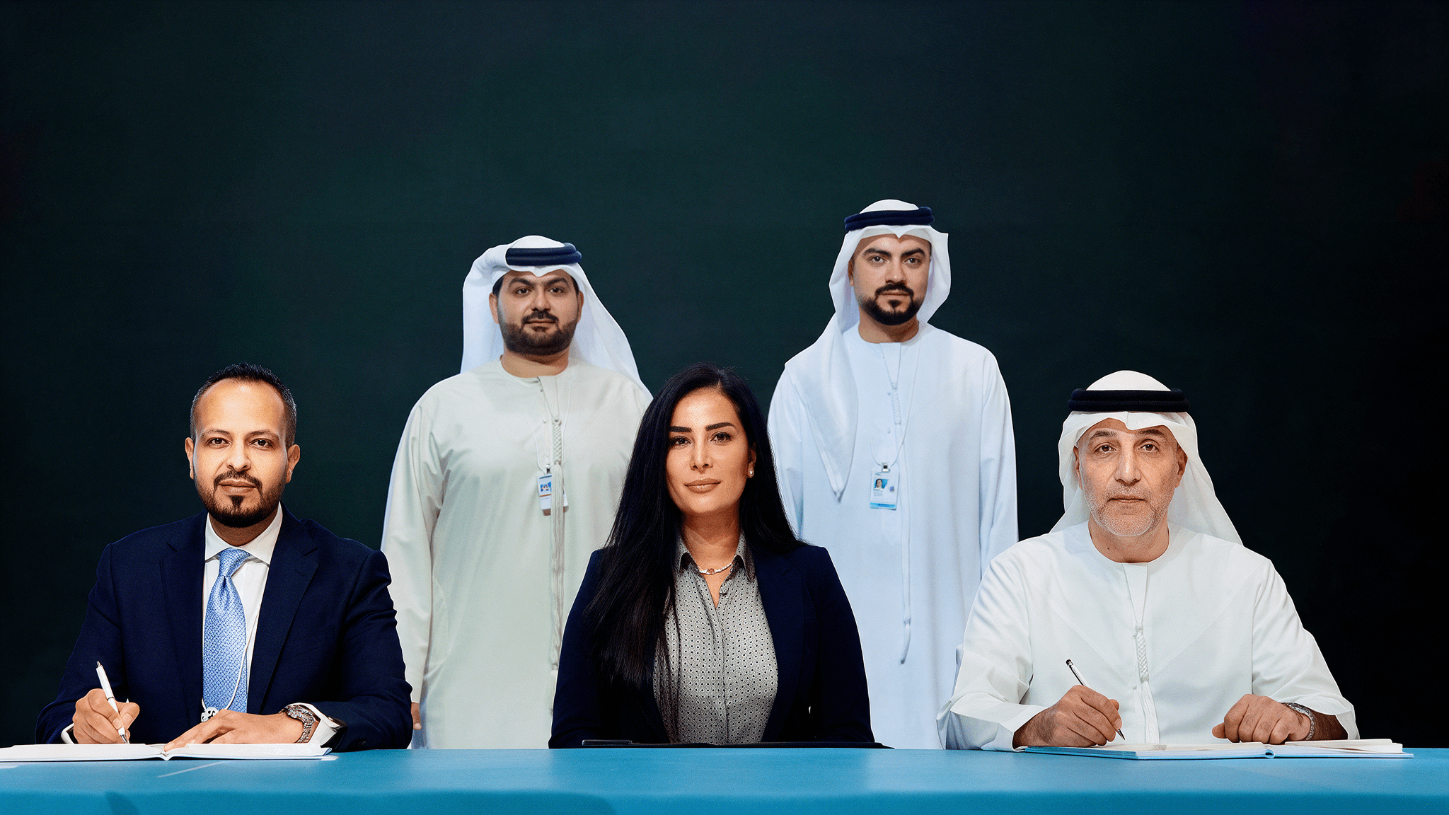 ONE Development, ODI Holding and NG9 Holding Partner on New Waterfront Project on Al Reem Island