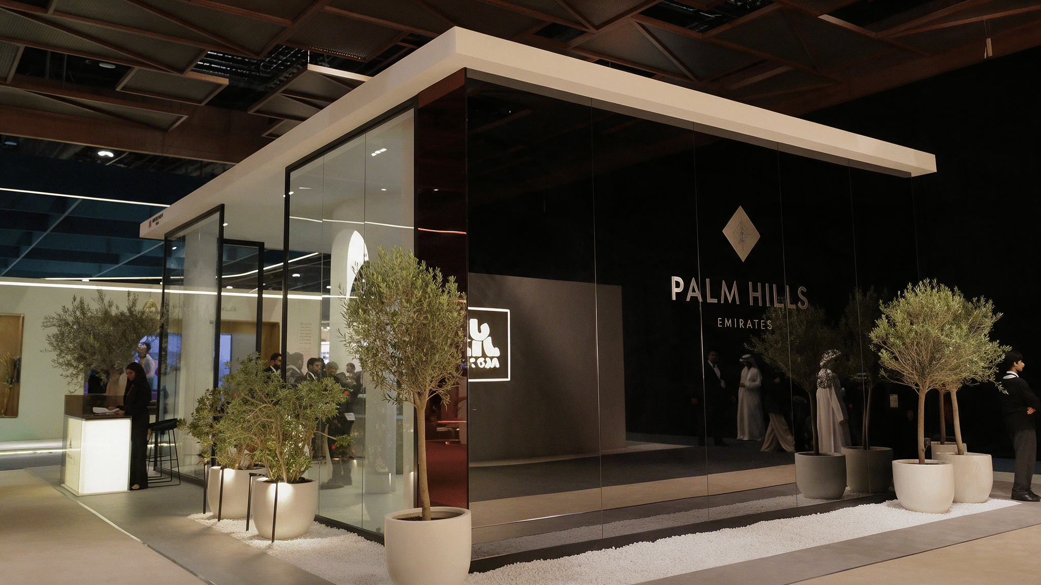 Palm Hills Developments Showcases Regional Expansion at LIVEX 2026 Ahead of Saadiyat Shores Launch