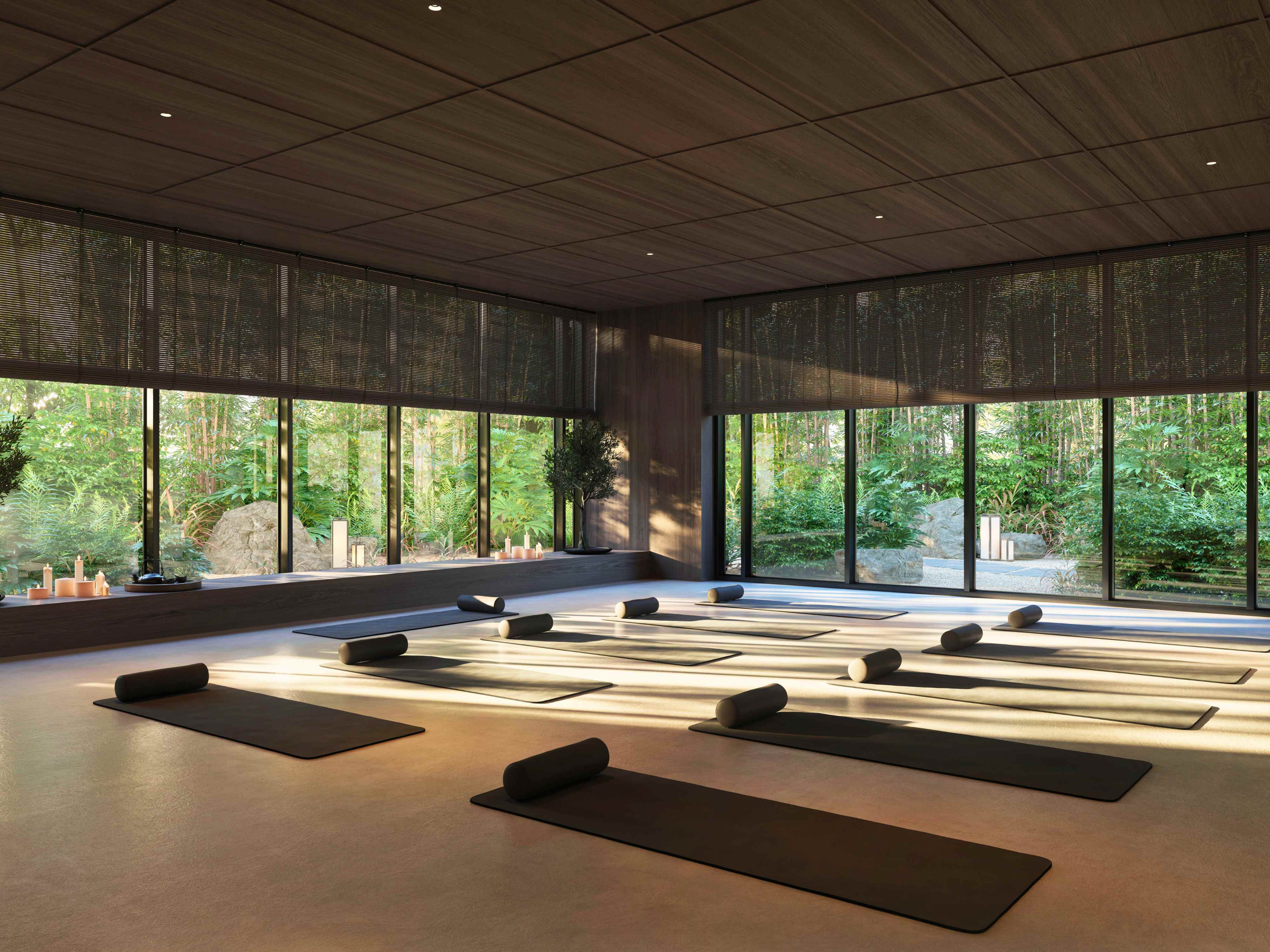Mind & Body Studio