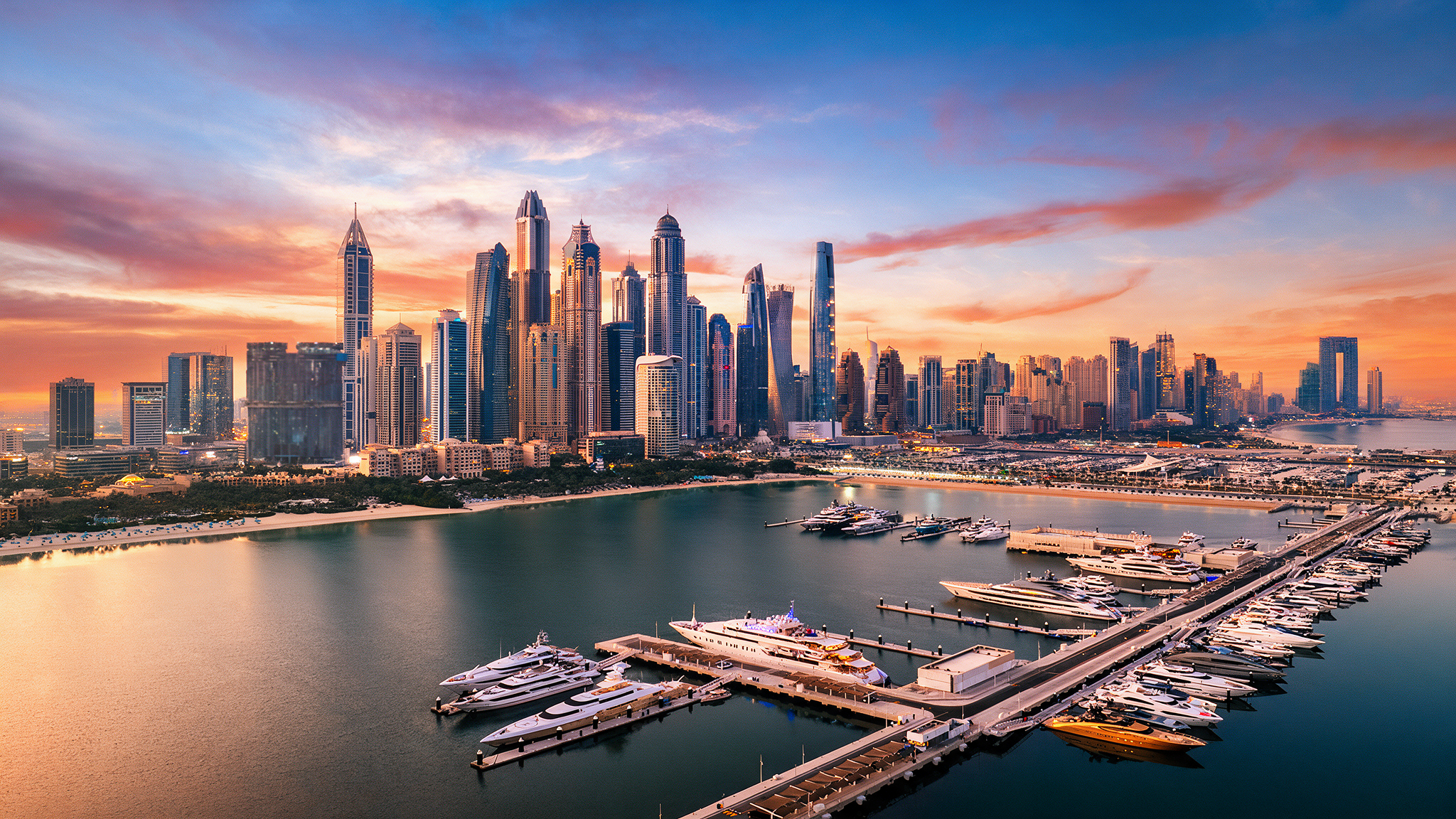Dubai’s Top-Performing Real Estate Areas in H1 2026