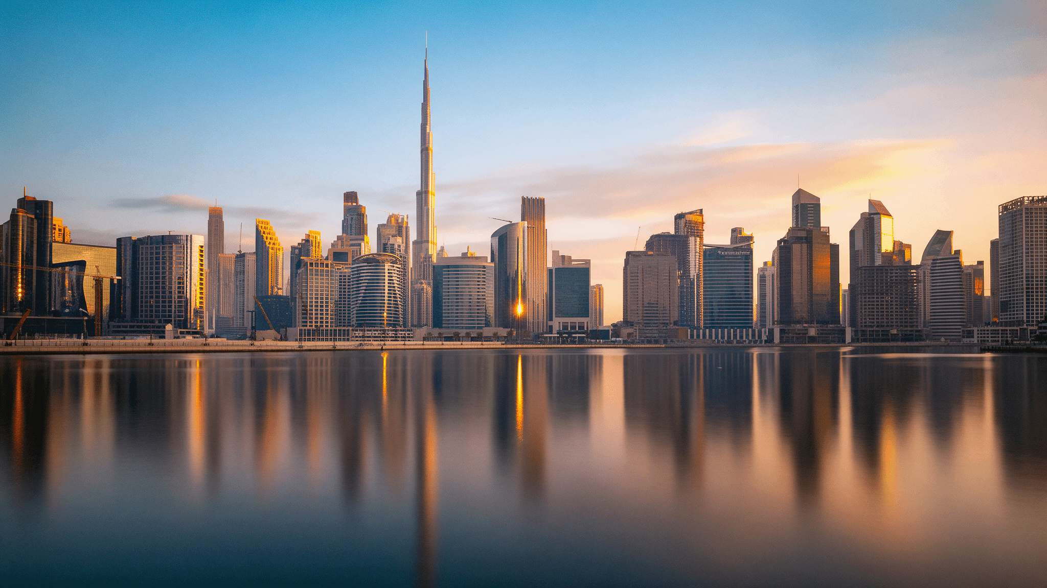 Dubai Residential Sales Reach AED 226.5 Billion in H1 2026