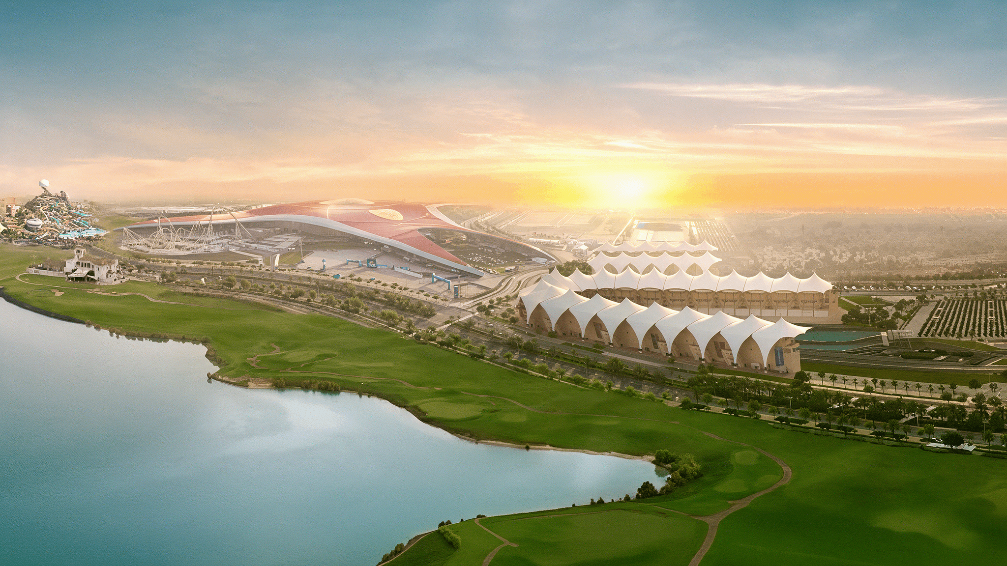 Miral Invests AED 12 Billion to Drive the Next Phase of Yas Island’s Growth