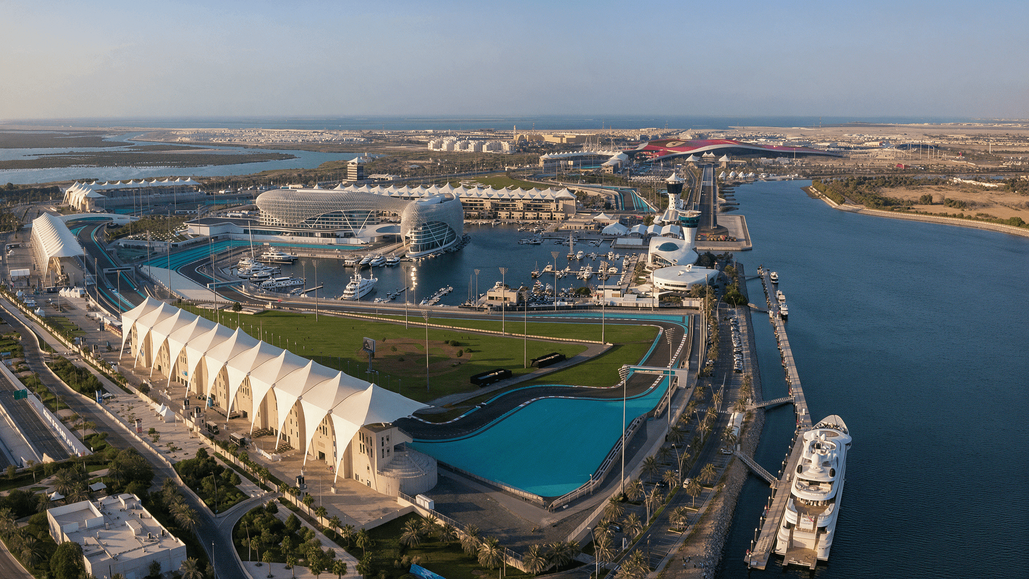 Is Yas Island a Good Place to Invest in Property in 2026?