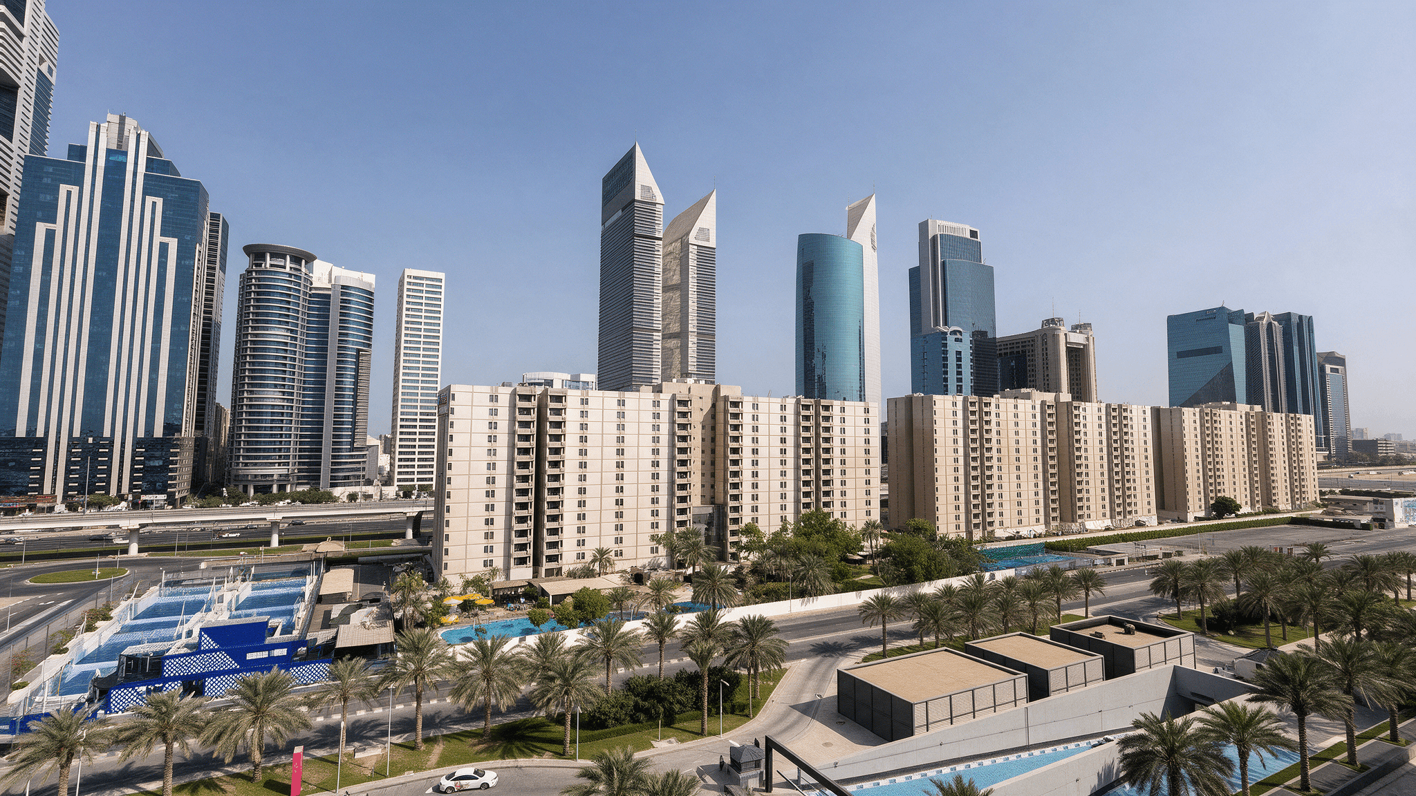 ارتفاع مبيعات العقارات الجاهزة في دبي بنسبة 16% خلال الربع الثالث من 2026 مع تزايد إقبال المشترين على الوحدات المكتملة
