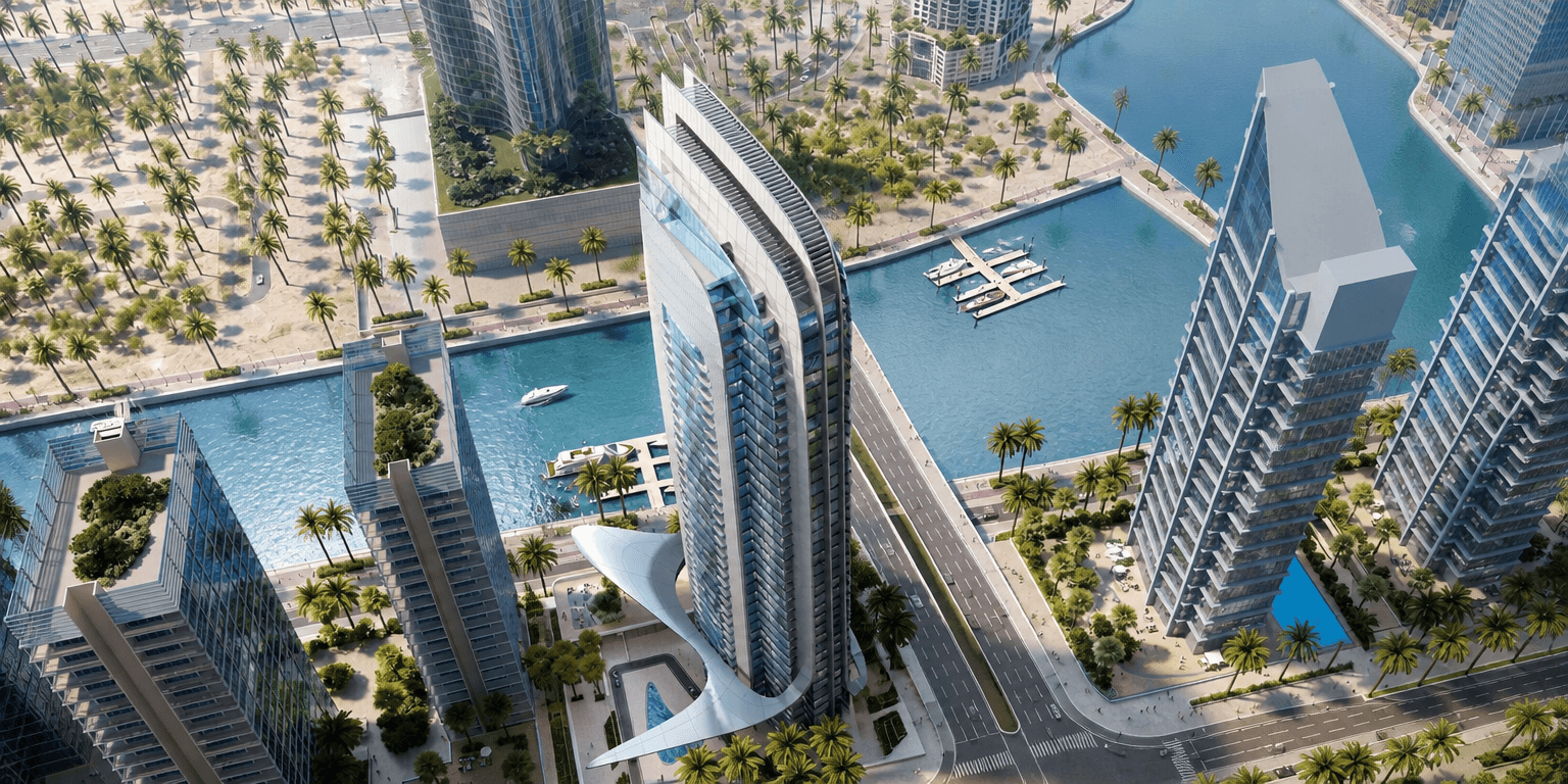 W Residences