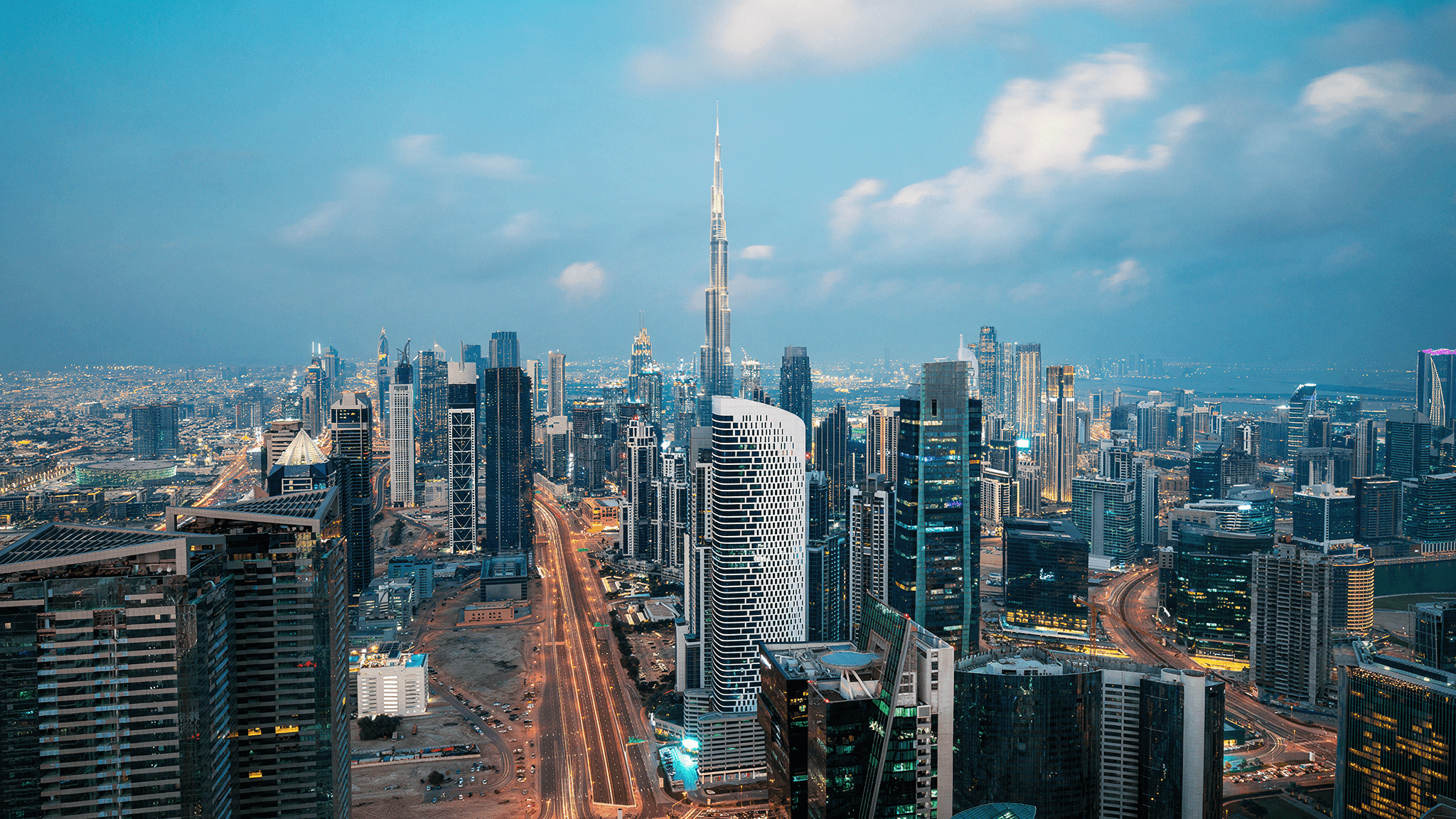 دبي تطبق لوائح جديدة لتنظيم السكن المشترك وتعزيز السلامة السكنية