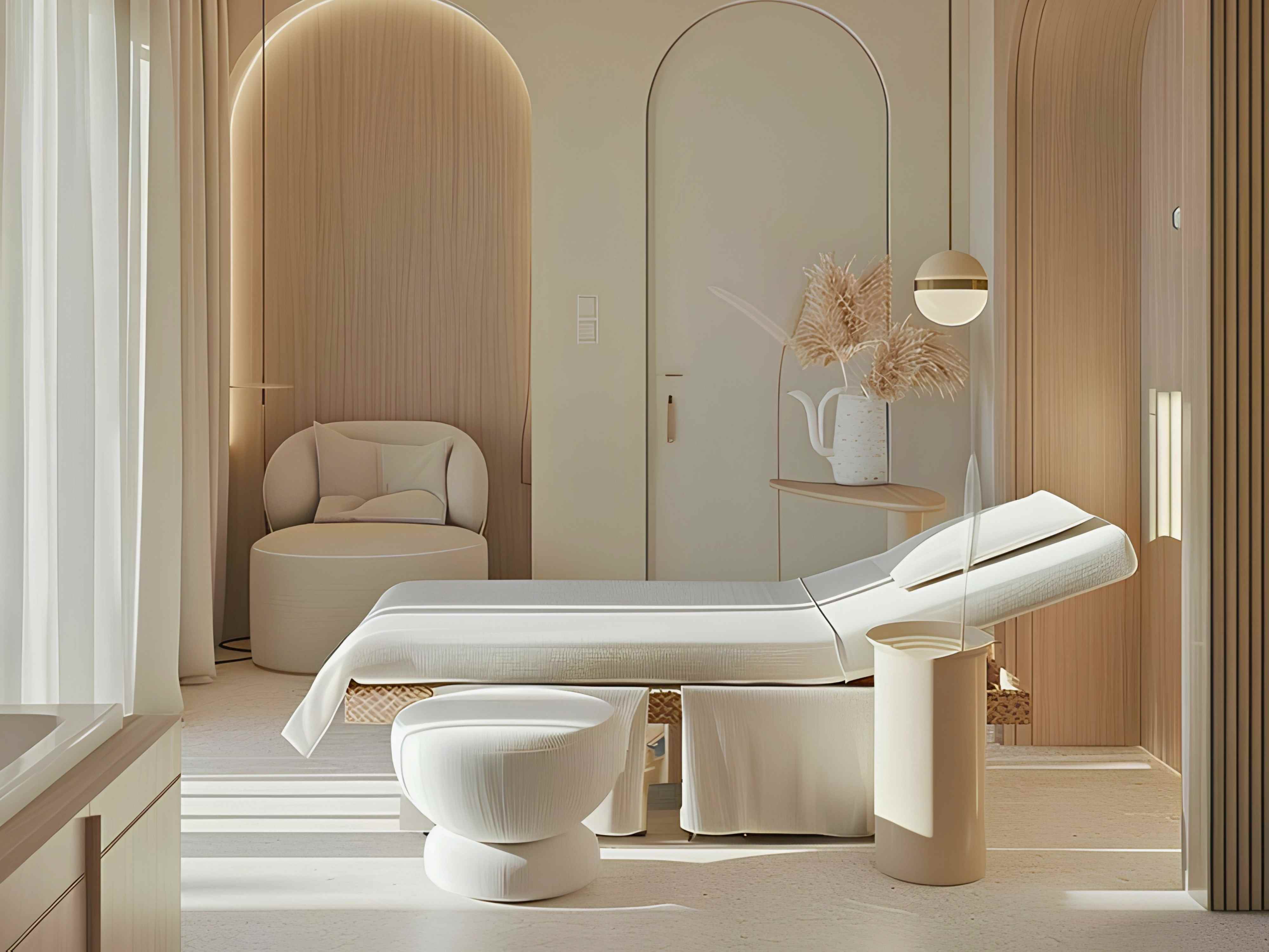 Spa & Wellness