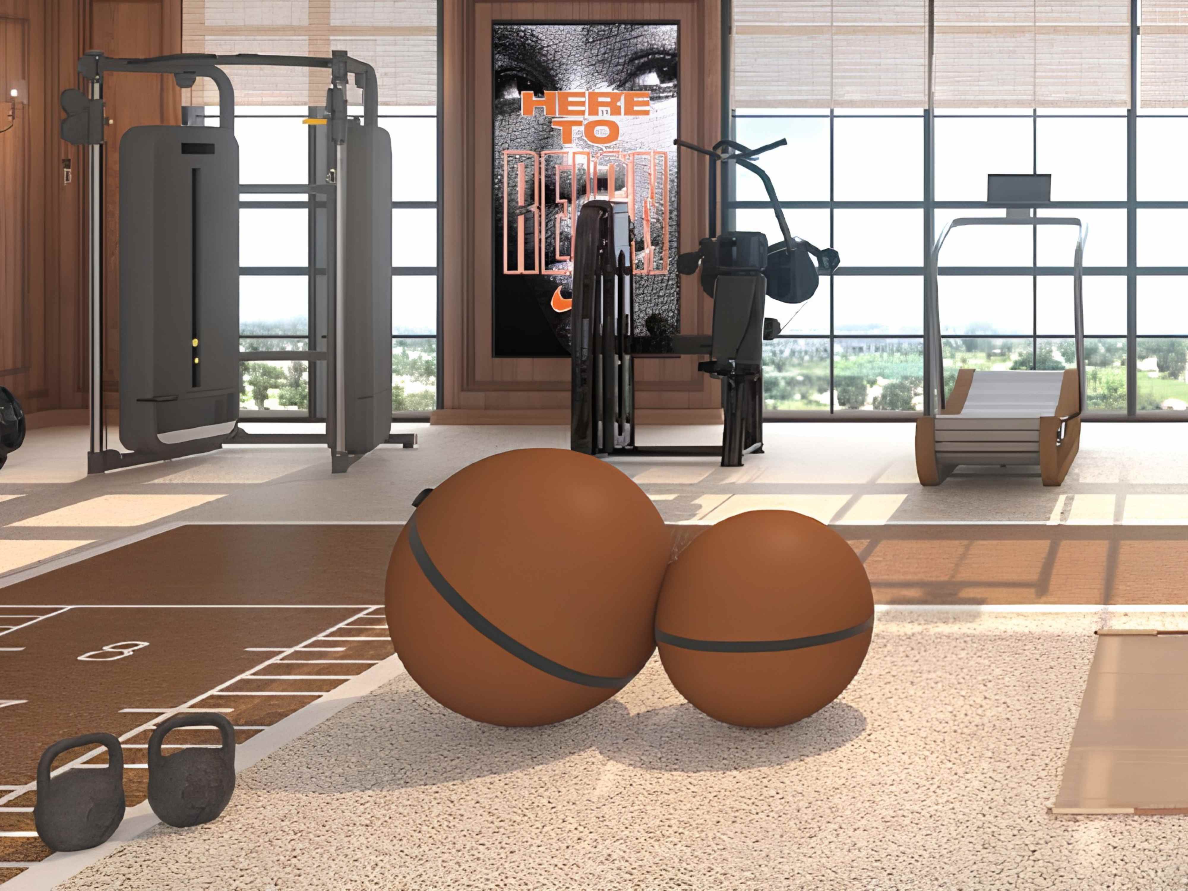 Gym