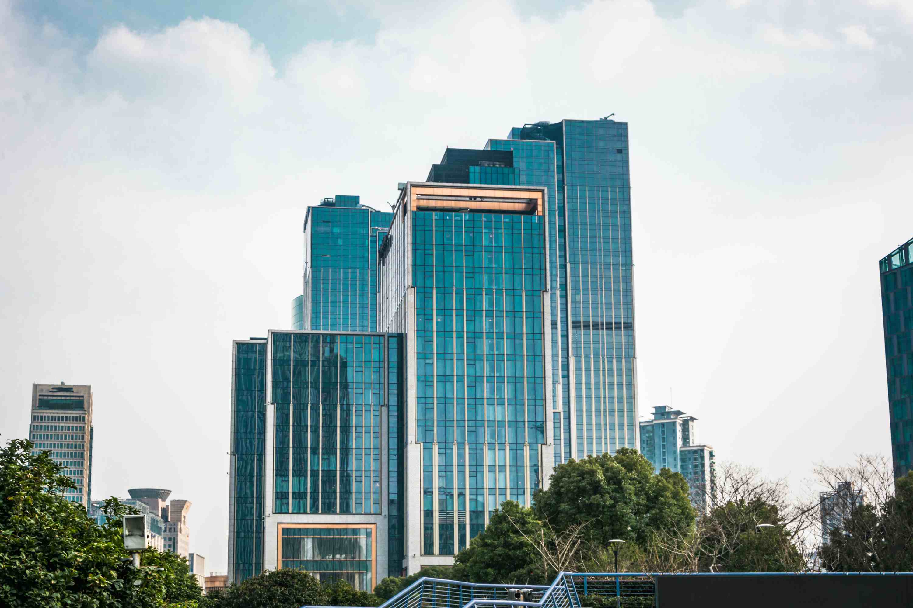Commercial Properties