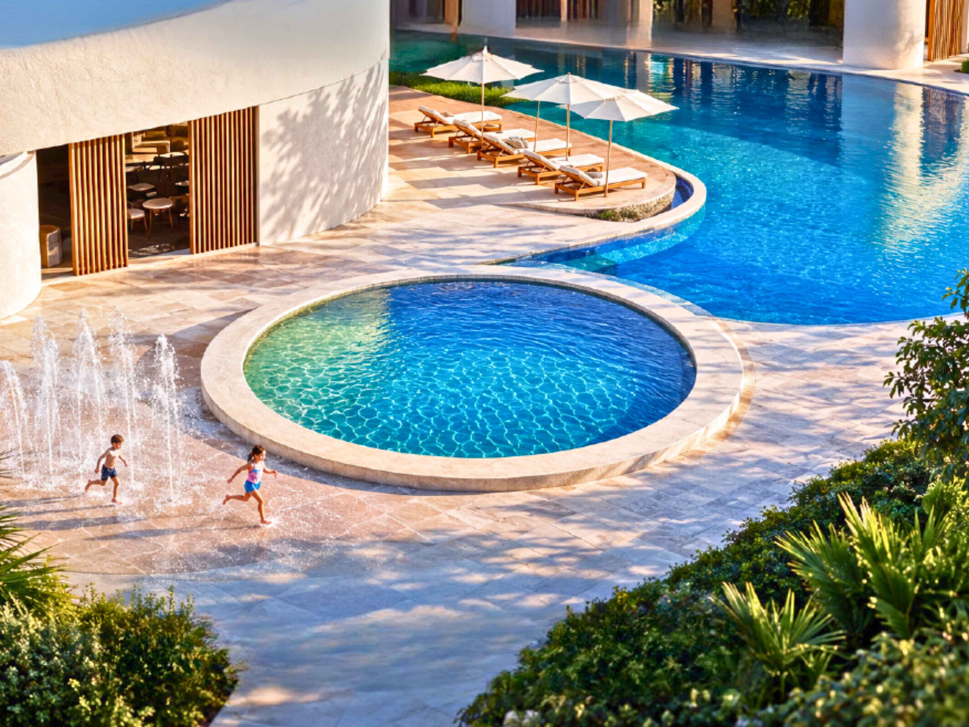 Kids Pool