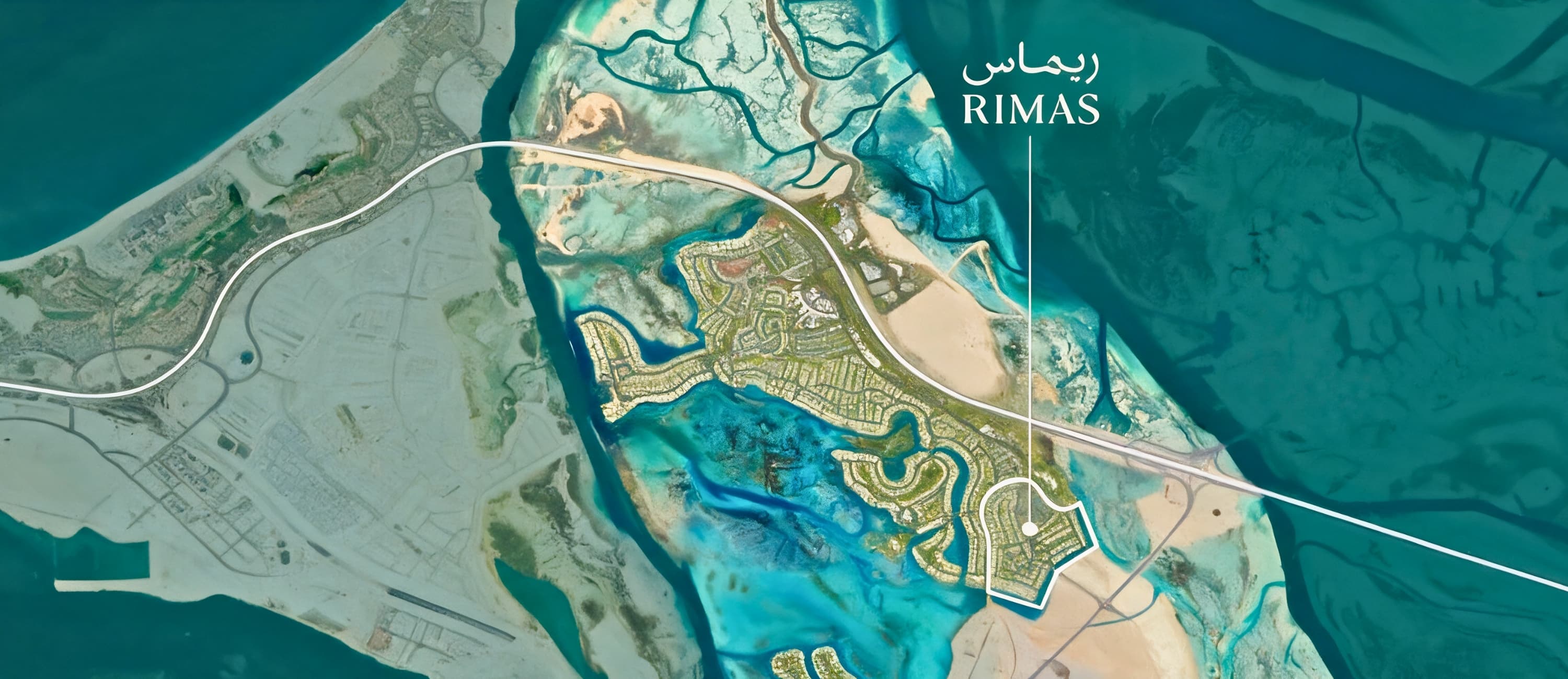 RIMAS masterplan