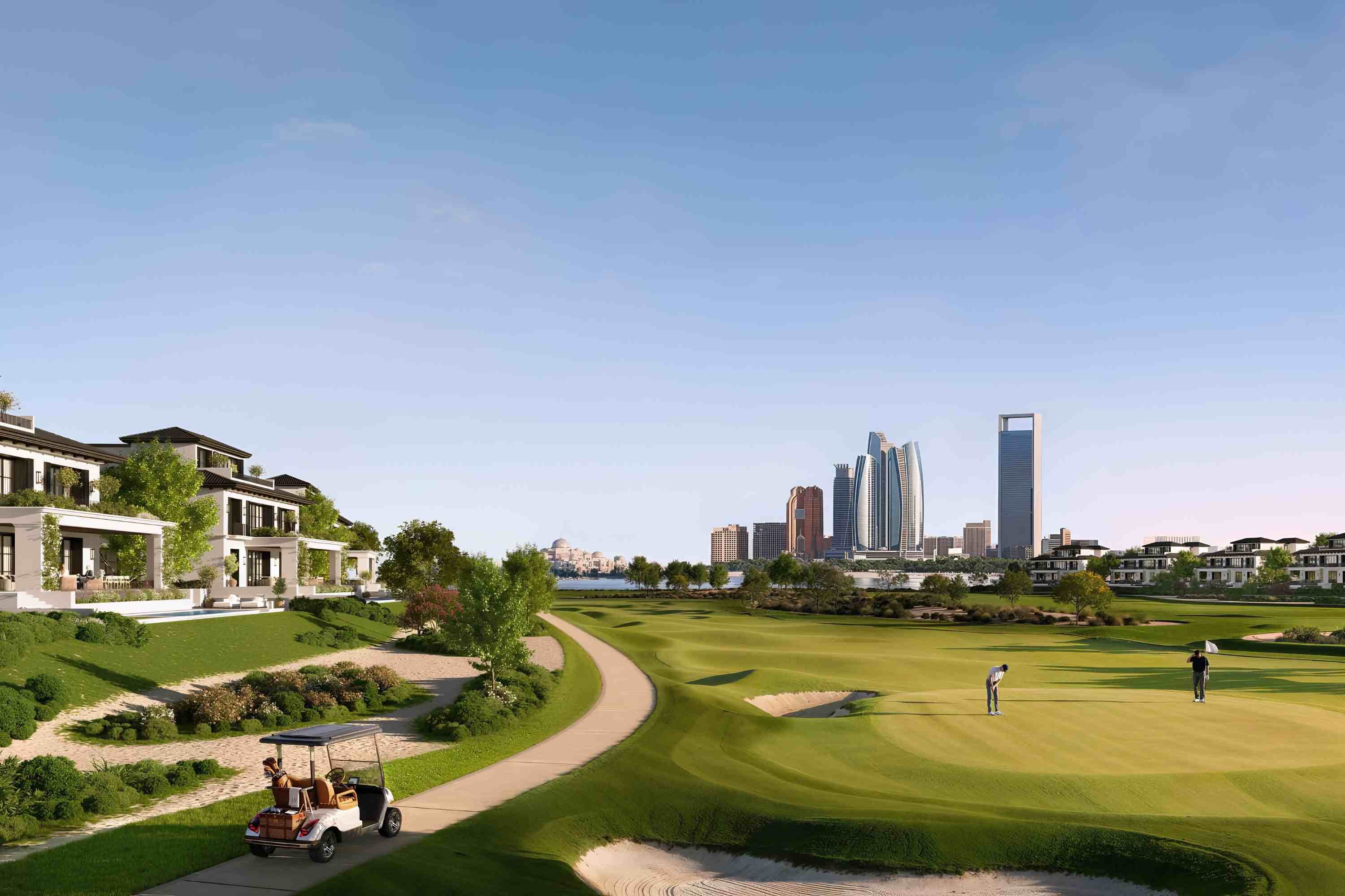 Country Club