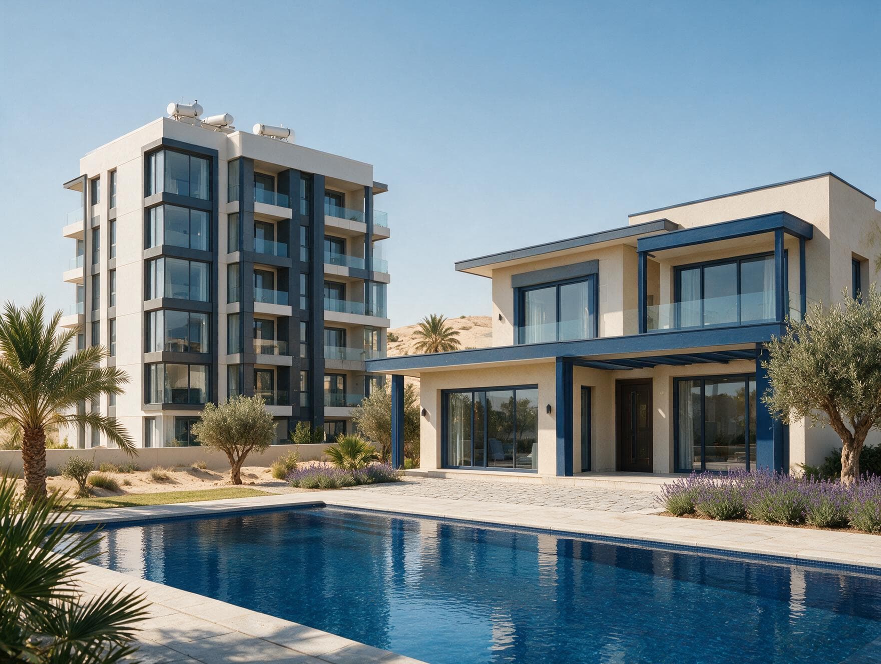 Selling a Property