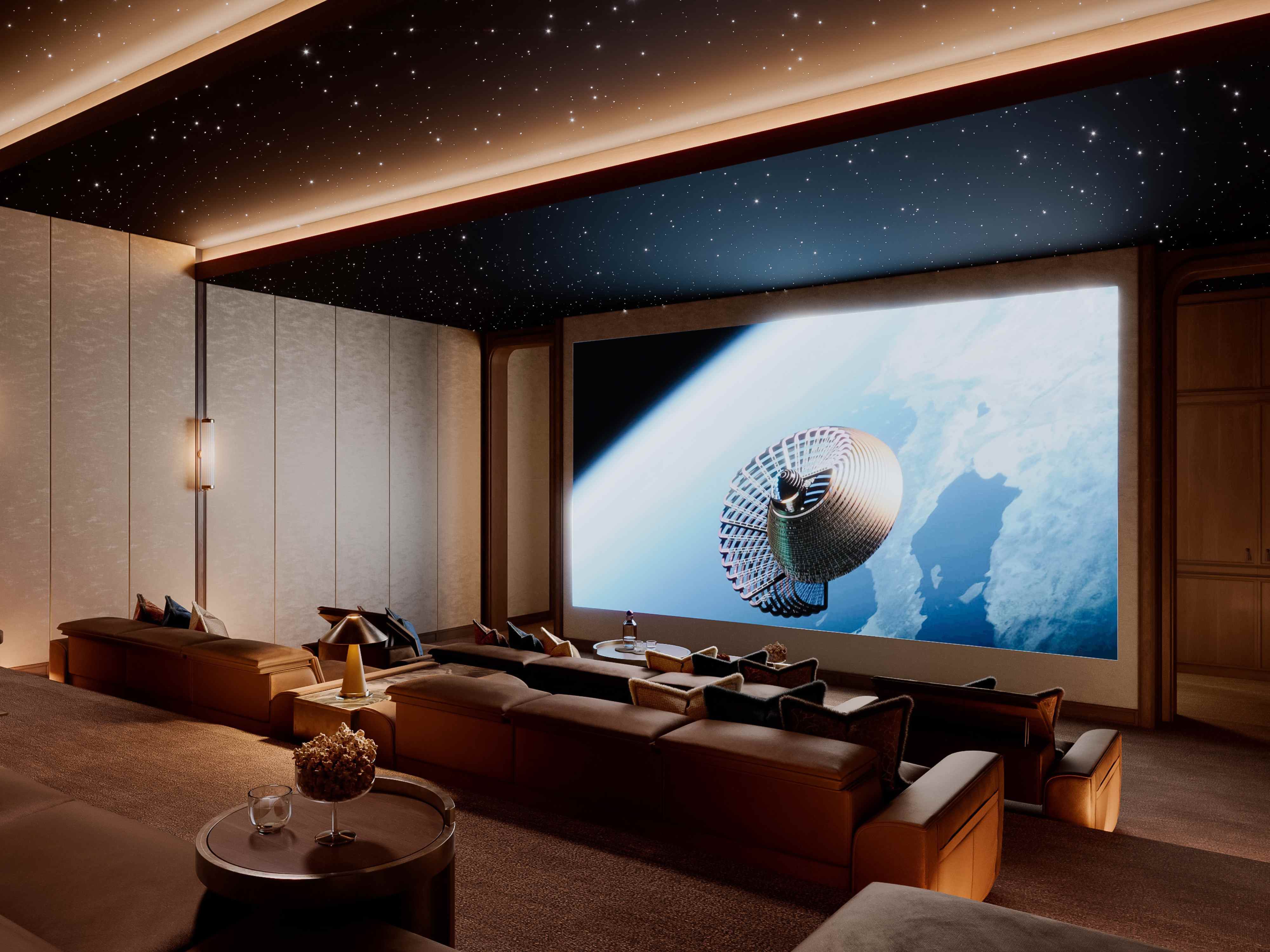 Cinema