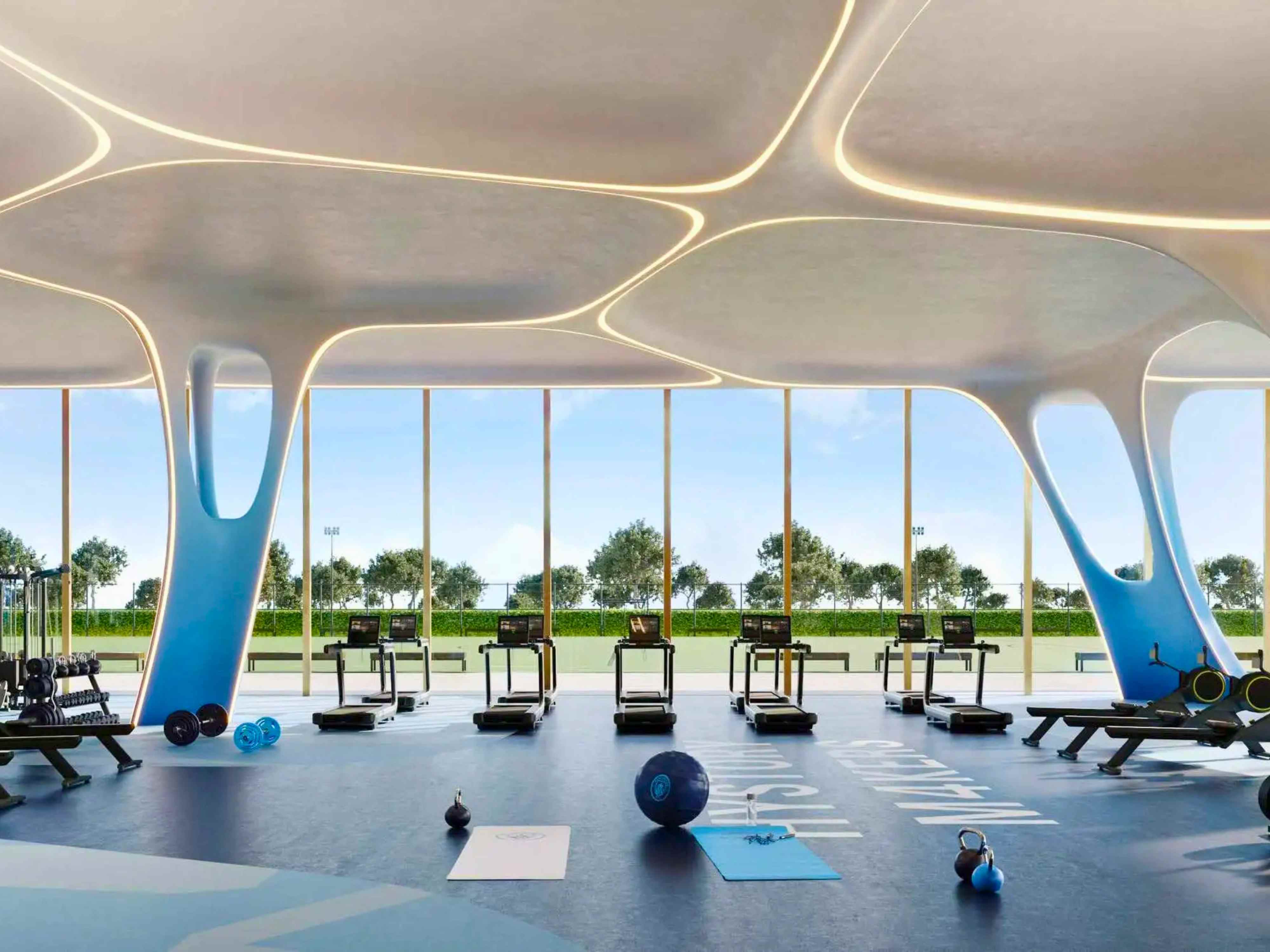 Gym
