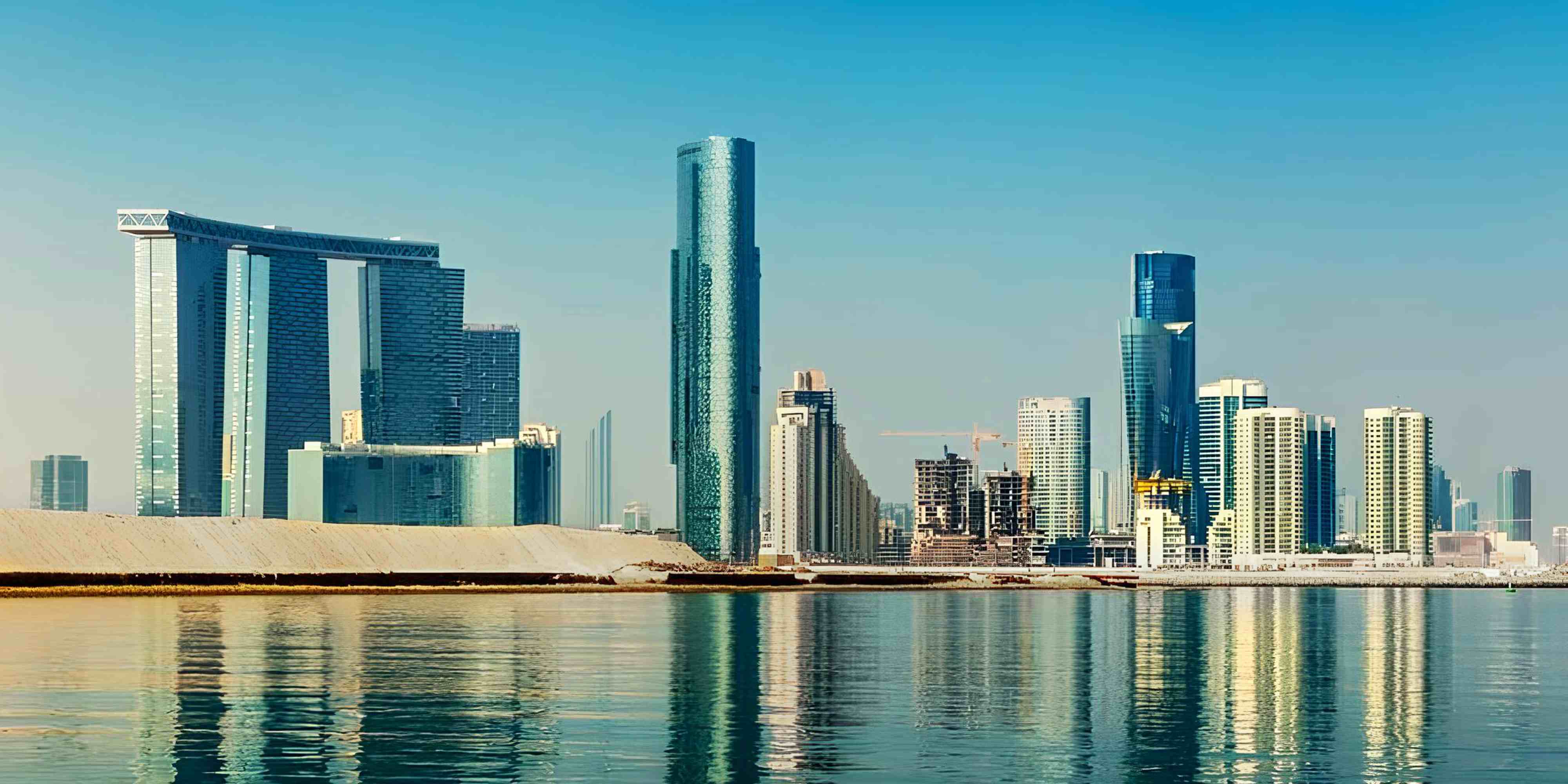Al Reem Island
