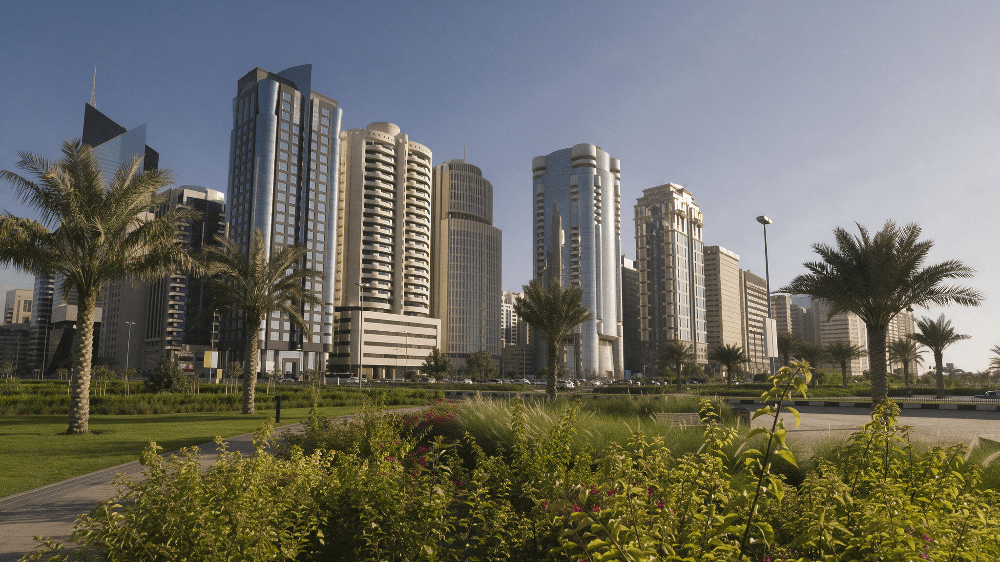 How Landlords Can Maximise Rental Returns in Abu Dhabi